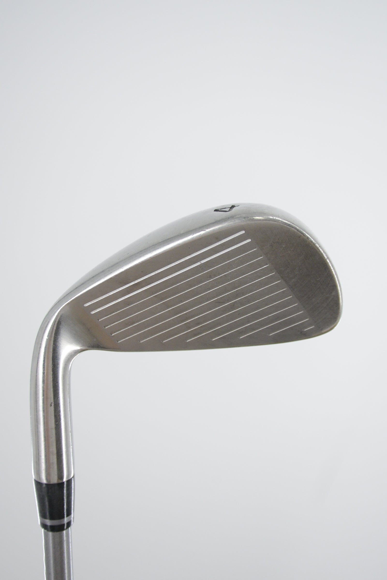 Women's Nike Slingshot 4 Iron W Flex 37.25" Golf Clubs GolfRoots