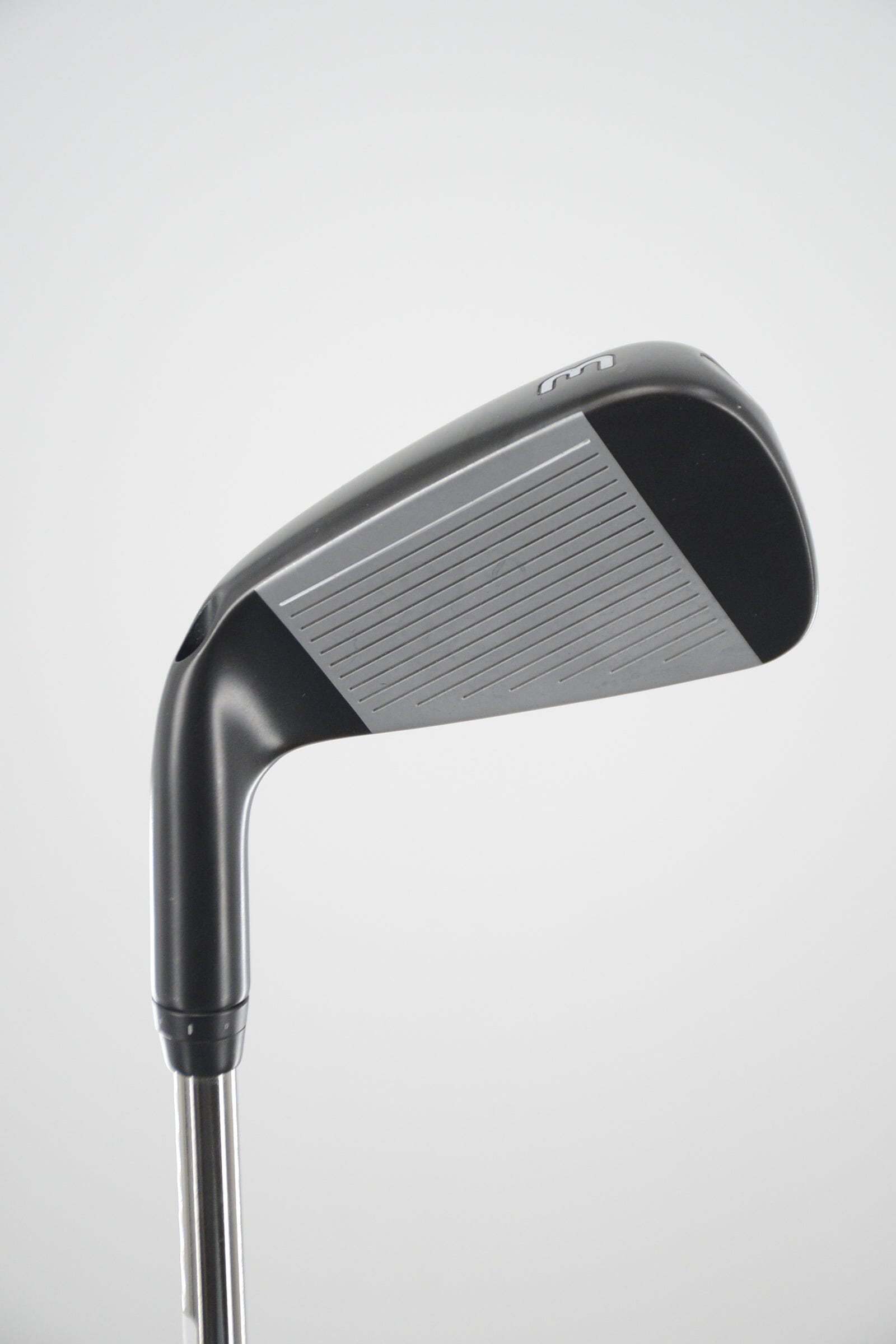 Ping Icrossover 3 Driving Iron R Flex 39.5" Golf Clubs GolfRoots