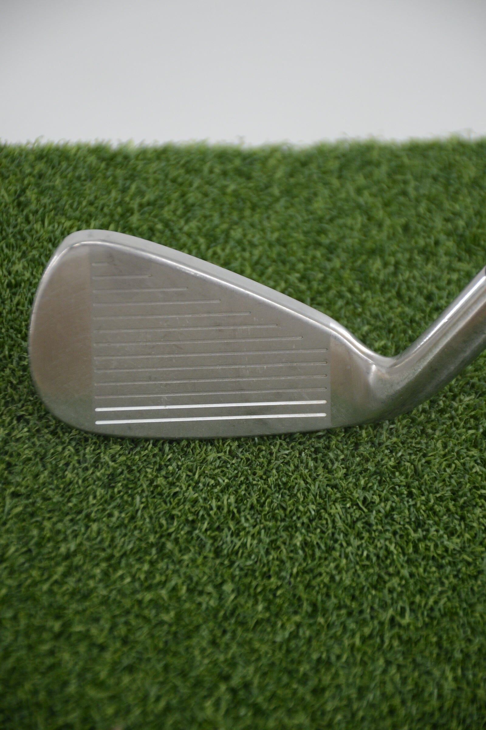 Women's Nike Slingshot 4 Iron W Flex 37.25" Golf Clubs GolfRoots
