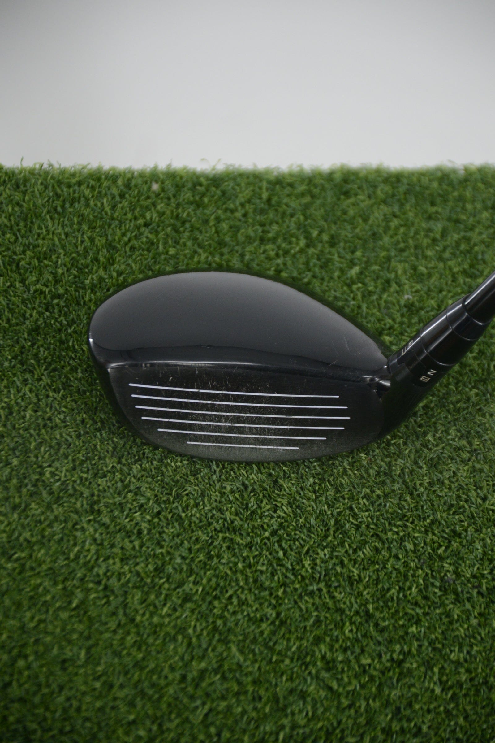 Titleist TSR2 5 Hybrid R Flex 39.25"