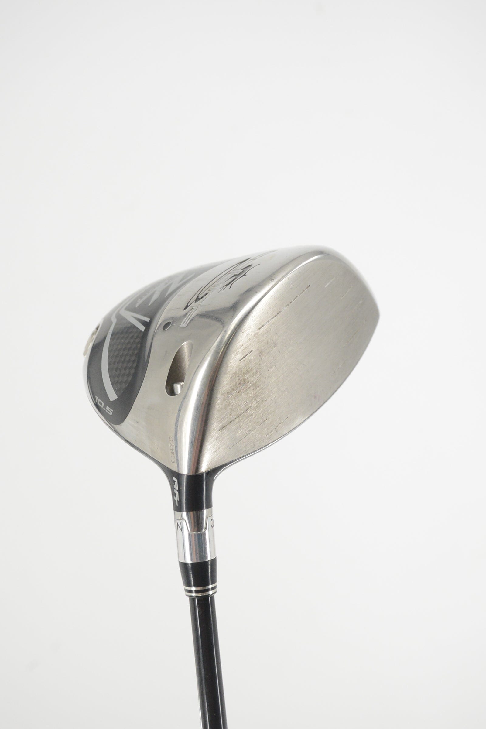 Cobra ZL 10.5 Degree Driver R Flex 46" Golf Clubs GolfRoots