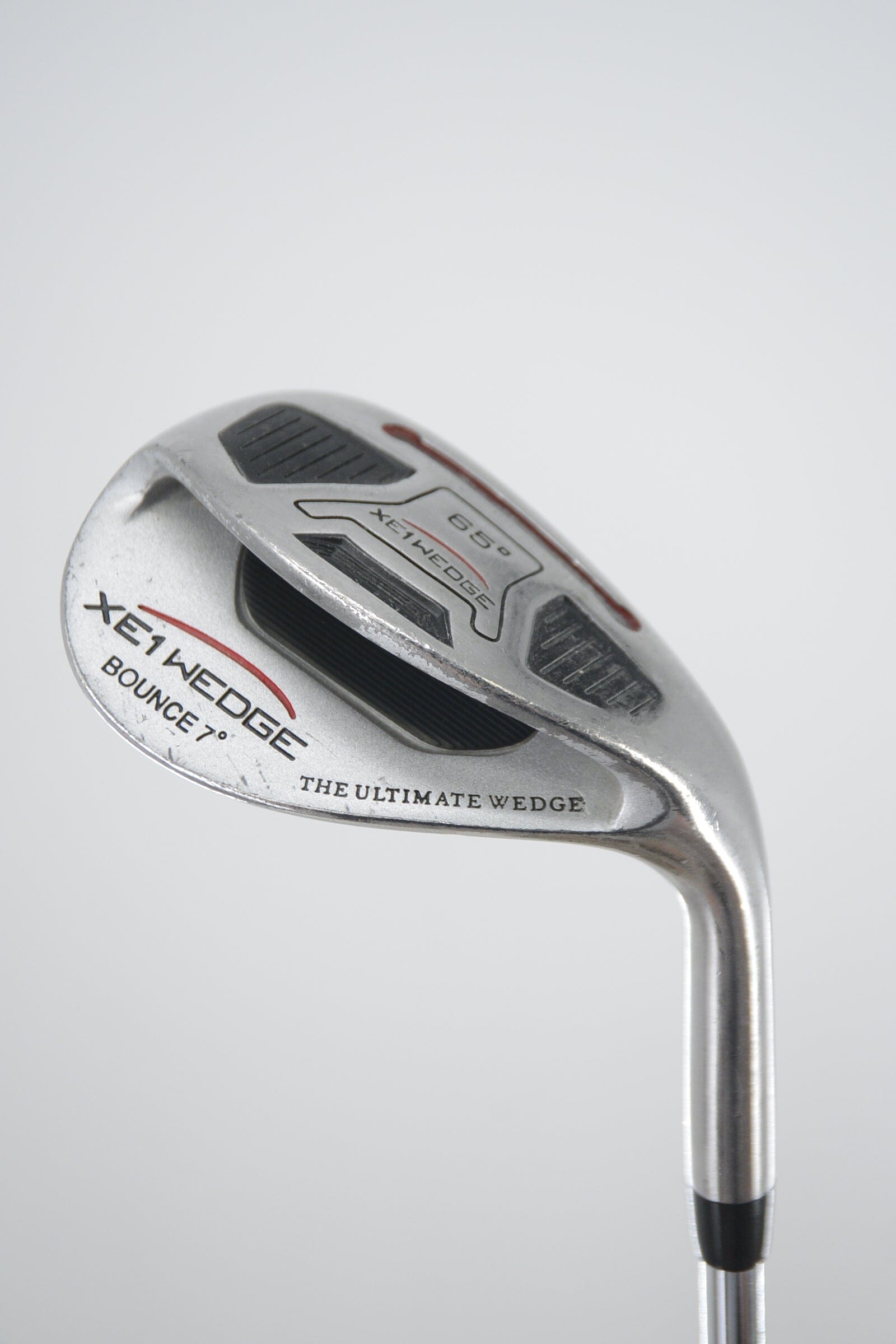 XE1 Ultimate 65 Degree Wedge Wedge Flex 35" Golf Clubs GolfRoots