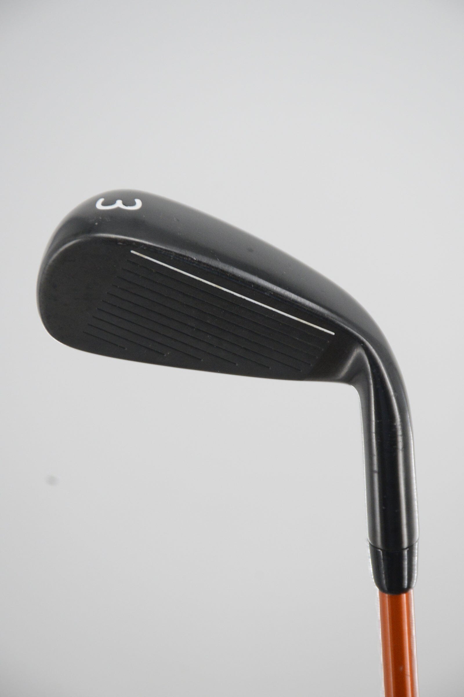 Lefty PXG 0311X Gen 2 3 Driving Iron X Flex 39.75" Golf Clubs GolfRoots
