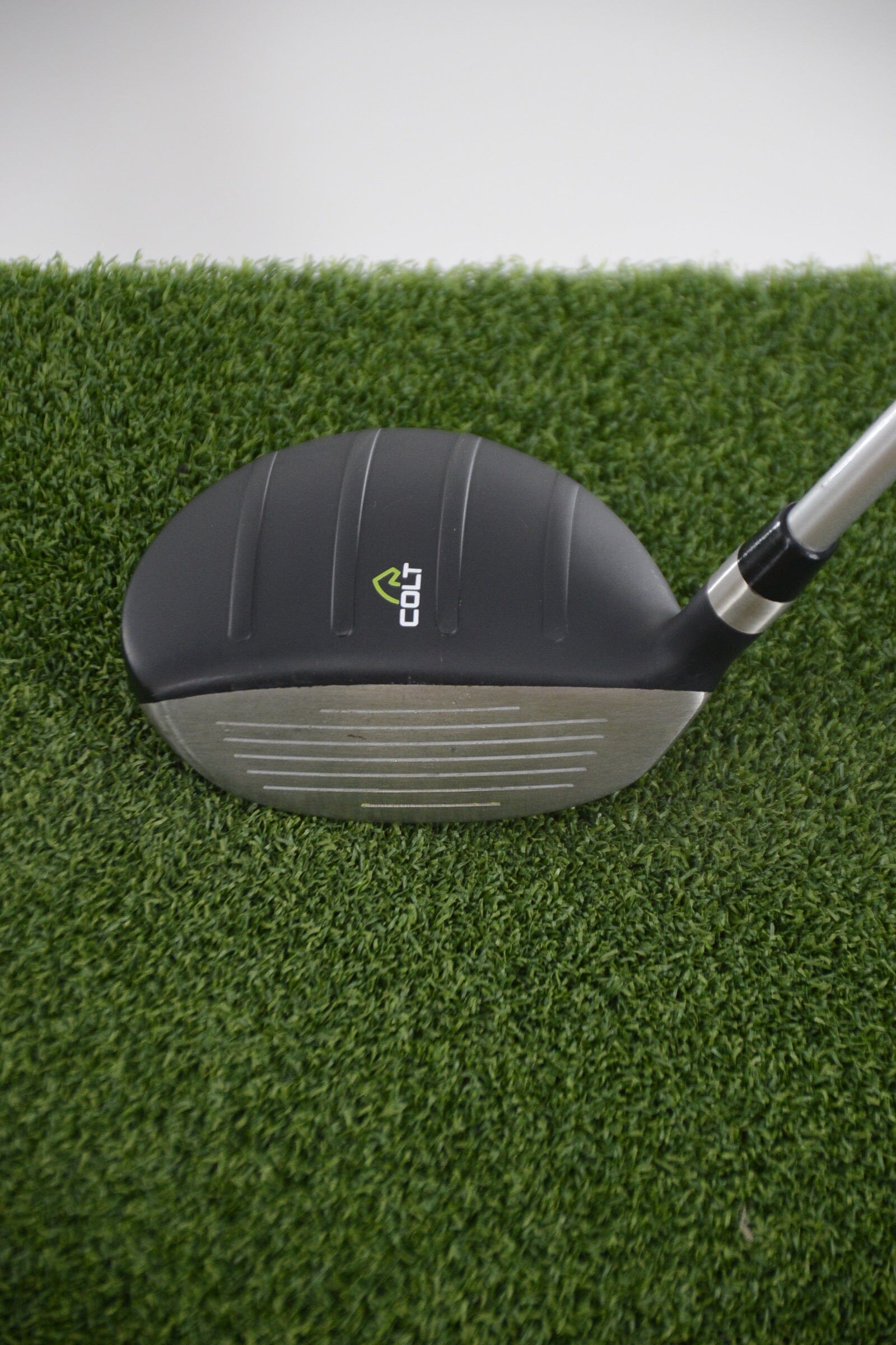 Colt Sprinter 13 Degree Wood R Flex 40.75" Golf Clubs GolfRoots