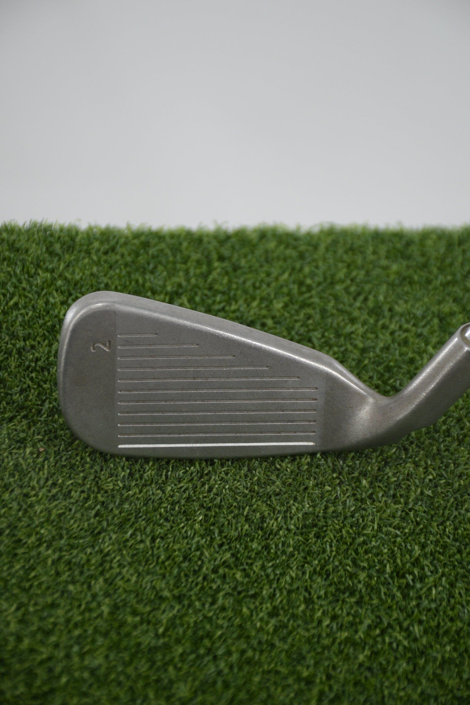 Ping G5 2 Iron S Flex 39" Golf Clubs GolfRoots
