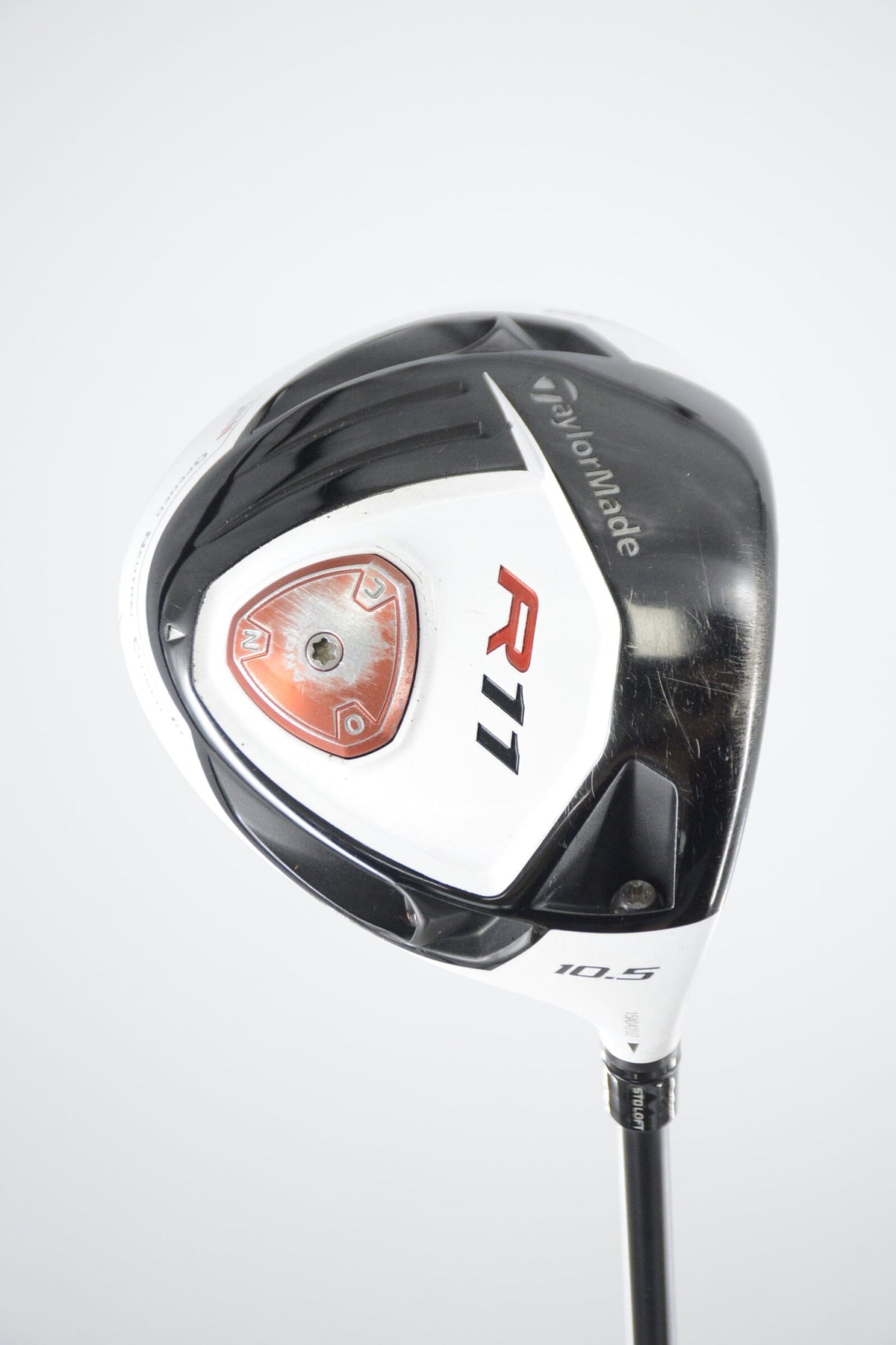 TaylorMade R11 10.5 Degree Driver S Flex 45.5" Golf Clubs GolfRoots