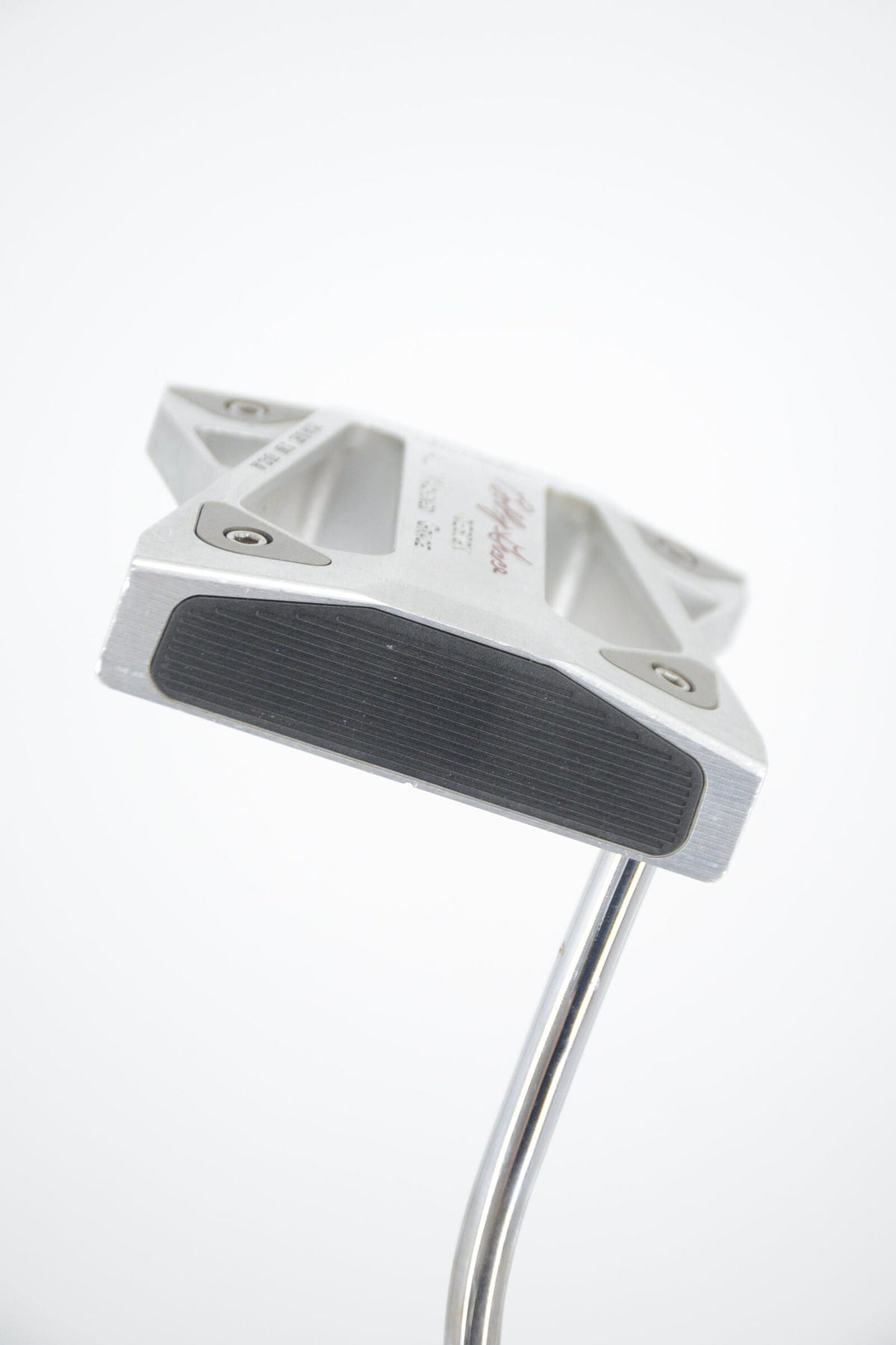 Lefty Bobby Grace Amazing Grace F22 Putter 41" Golf Putters Bobby Grace