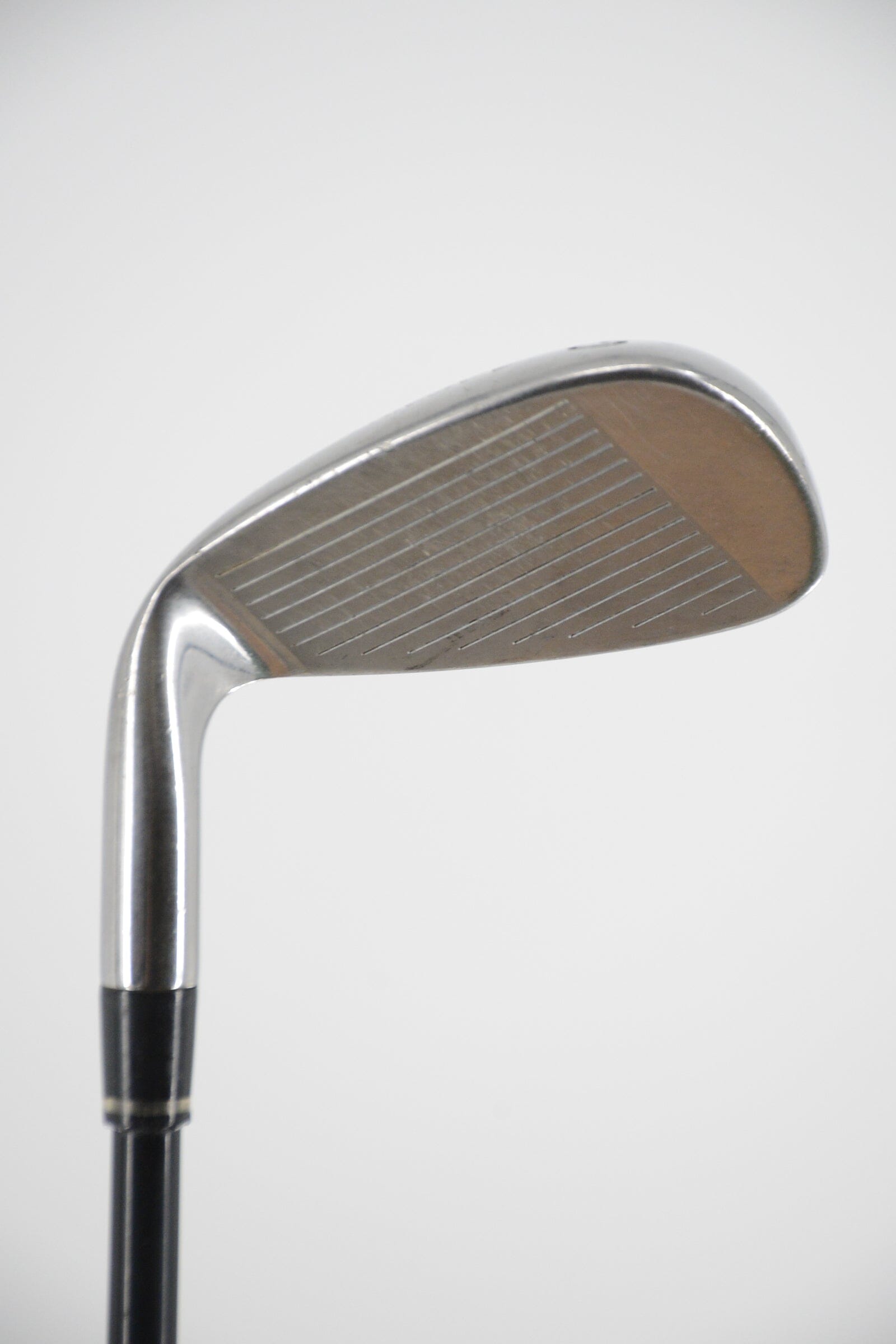 Adams Idea A7Os Max Hybrid GW SR Flex 35.5" Golf Clubs GolfRoots