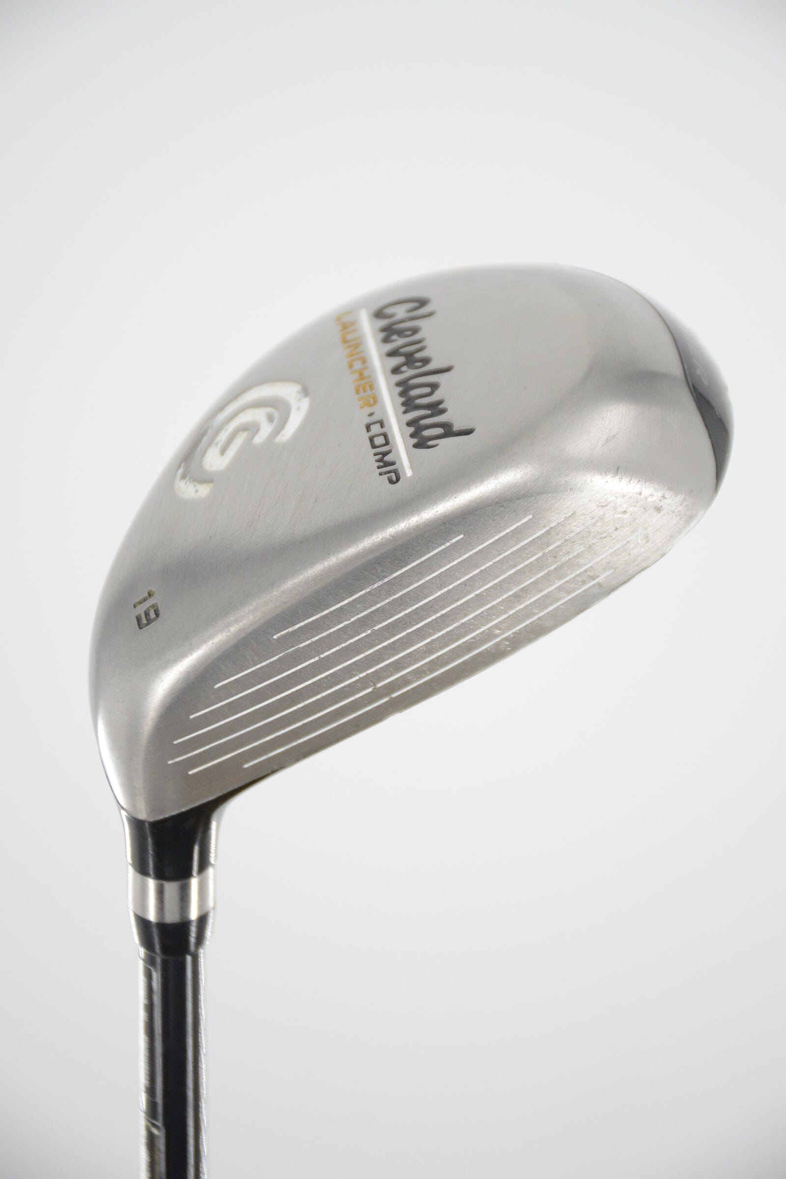 Cleveland Launcher Comp 19 Degree Wood S Flex 42.75" Golf Clubs GolfRoots