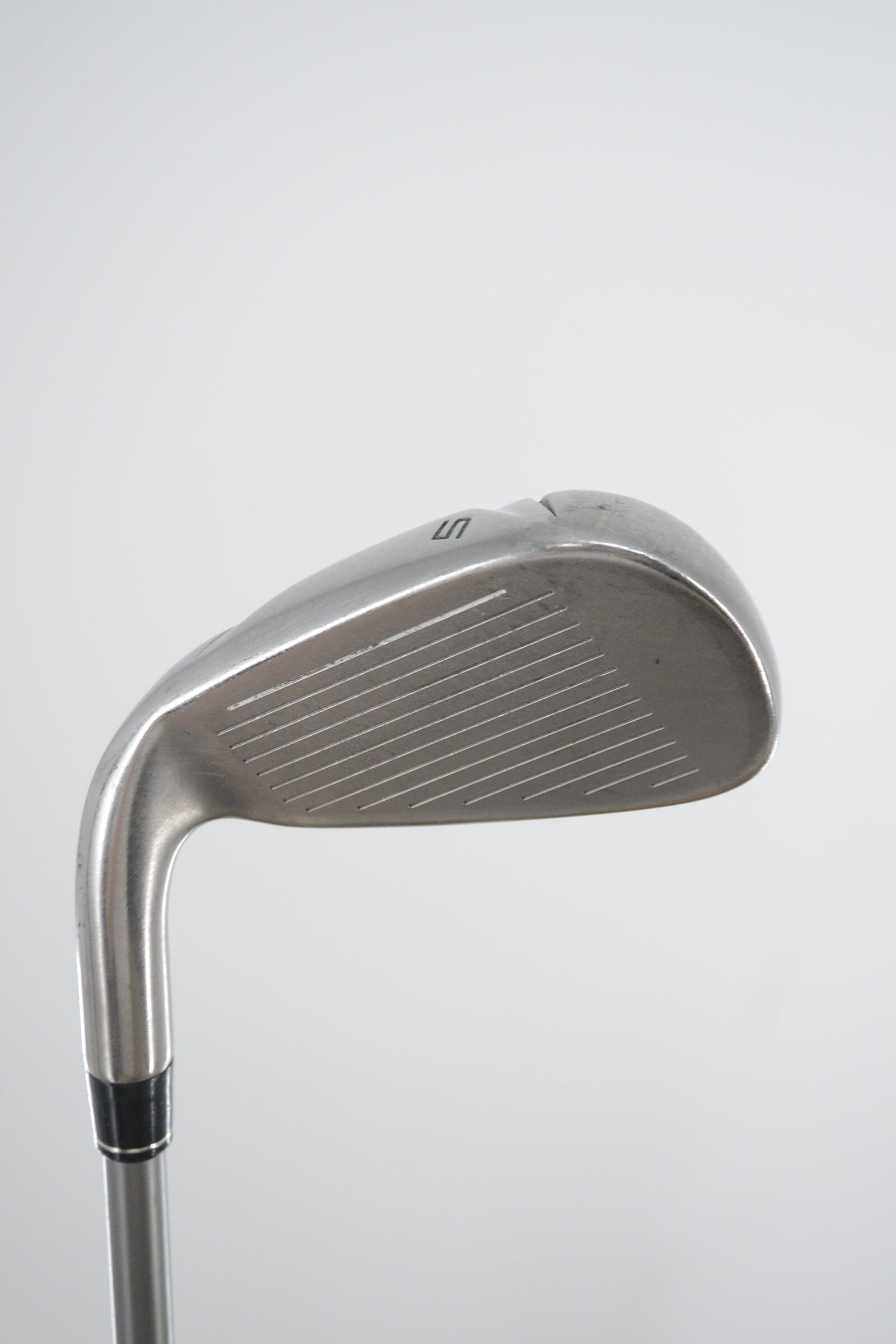 Women's TaylorMade Rocketballz 5 Iron W Flex 37.75" Golf Clubs GolfRoots