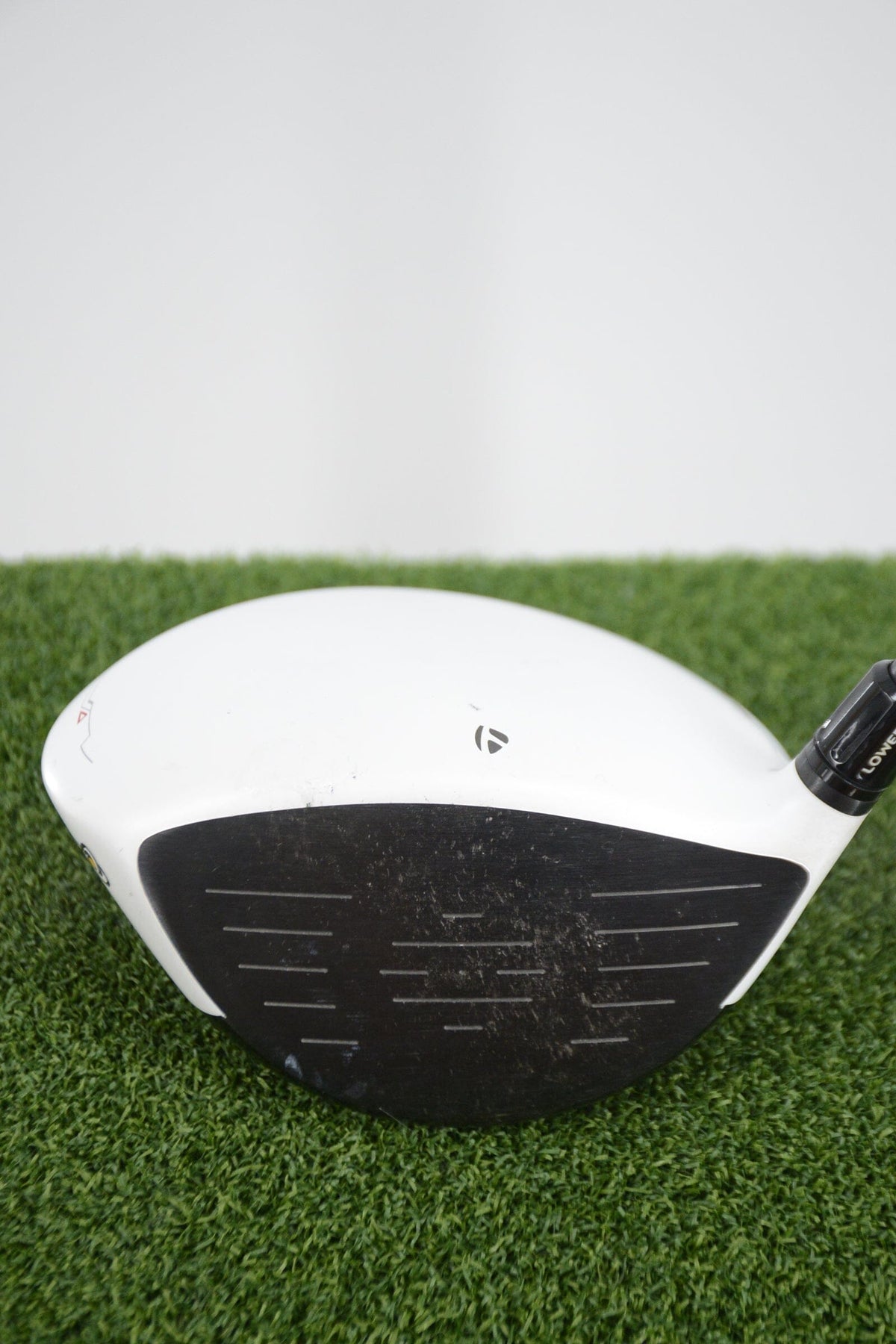 TaylorMade R11 10.5 Degree Driver S Flex 45.5" Golf Clubs GolfRoots