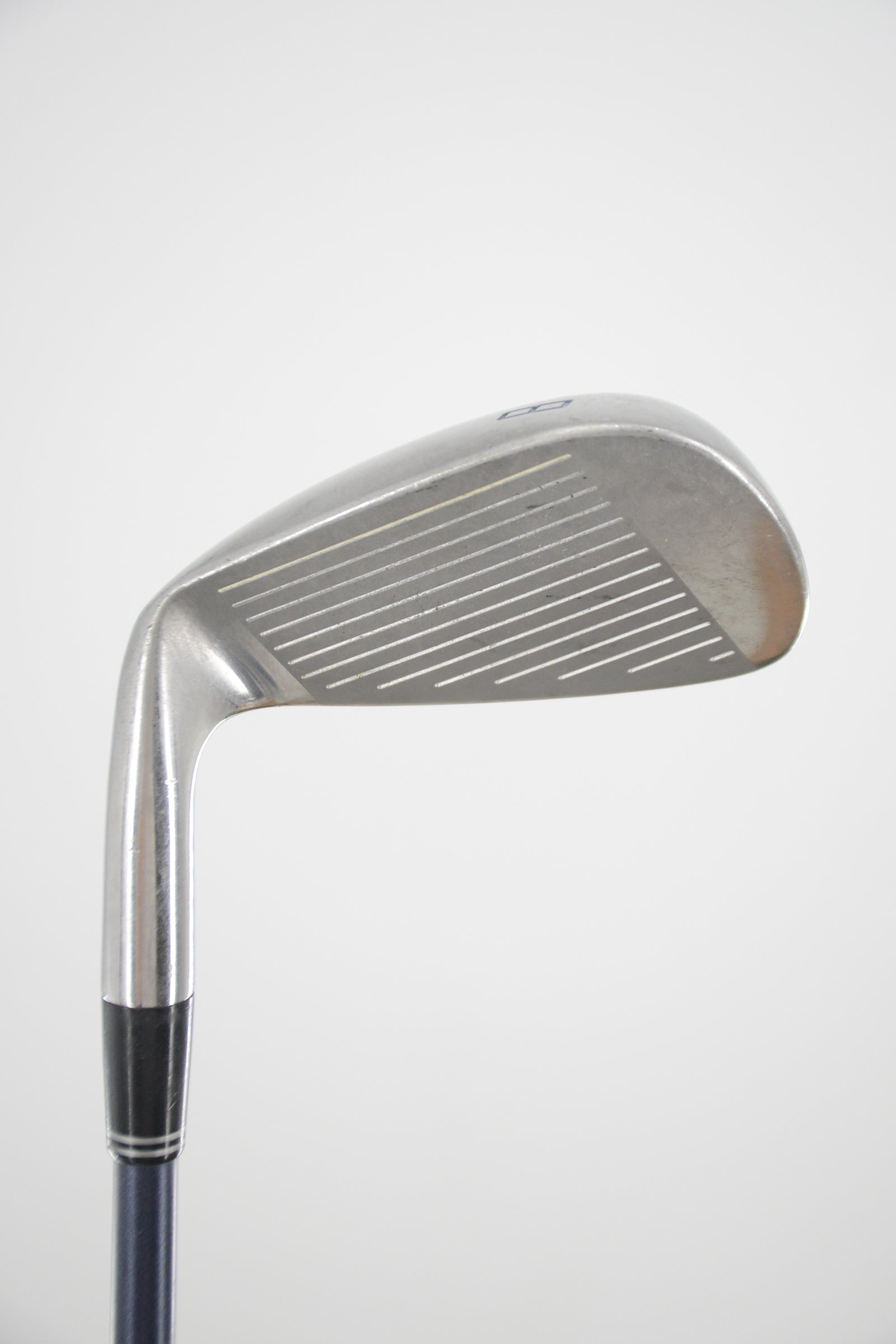 Women's Bridgestone Precept ECW 8 Iron W Flex 35.5"