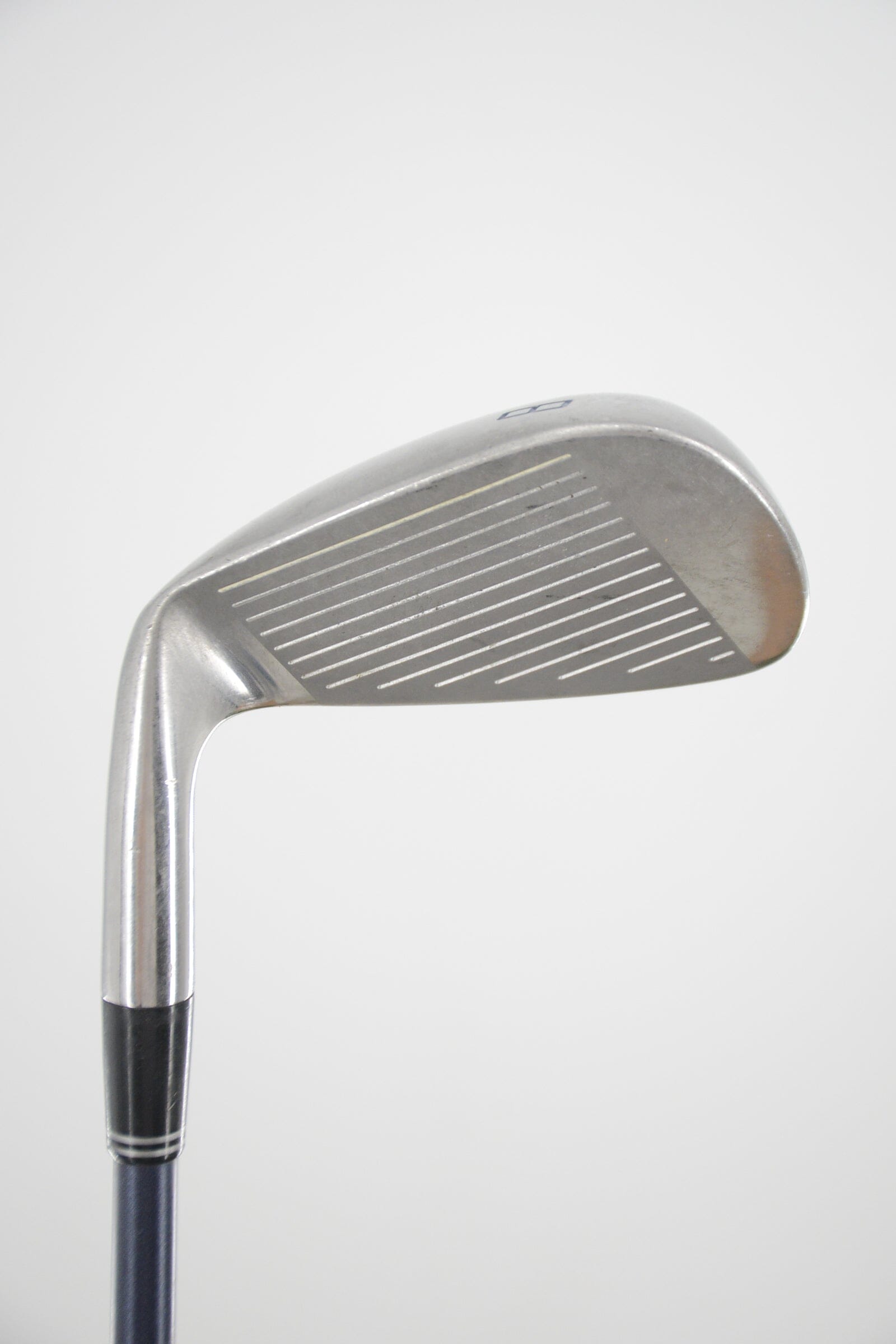 Women's Bridgestone Precept ECW 8 Iron W Flex 35.5" Golf Clubs GolfRoots