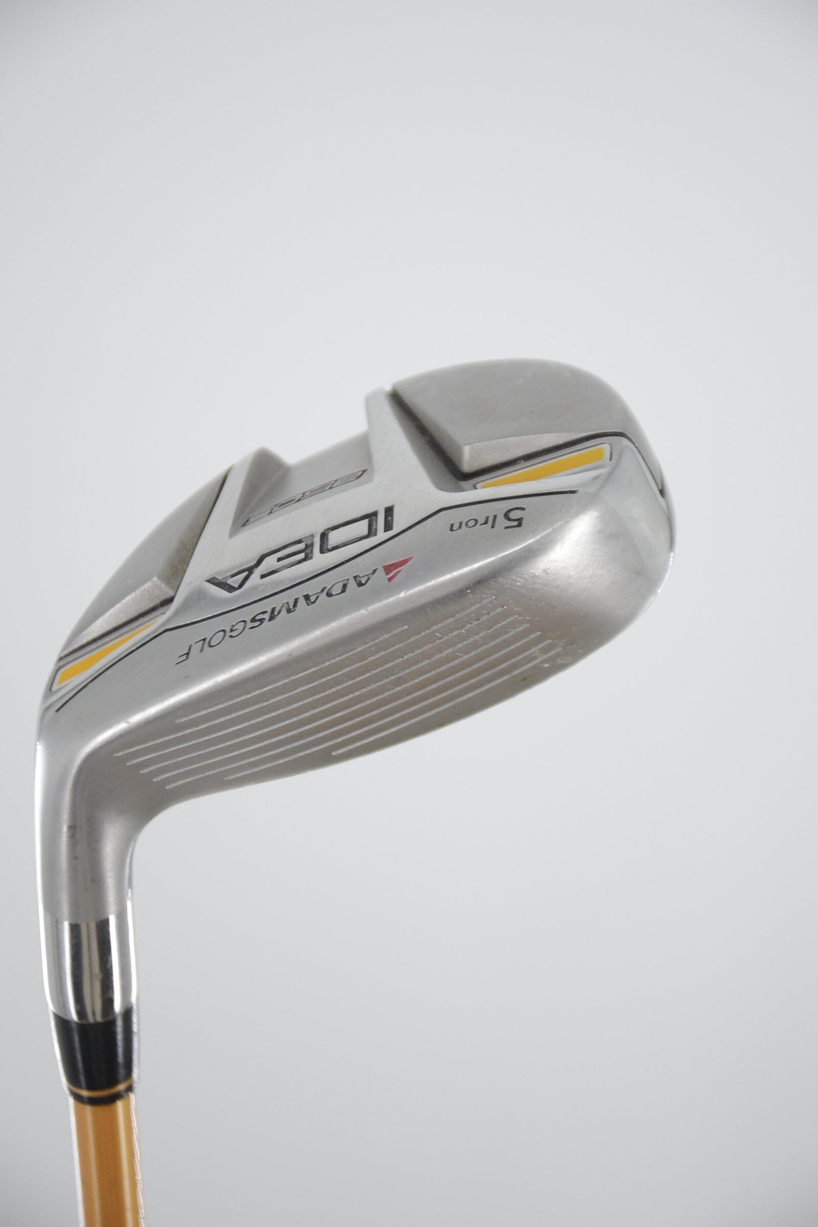 Adams Idea A5Os 5 Hybrid R Flex 39" Golf Clubs GolfRoots