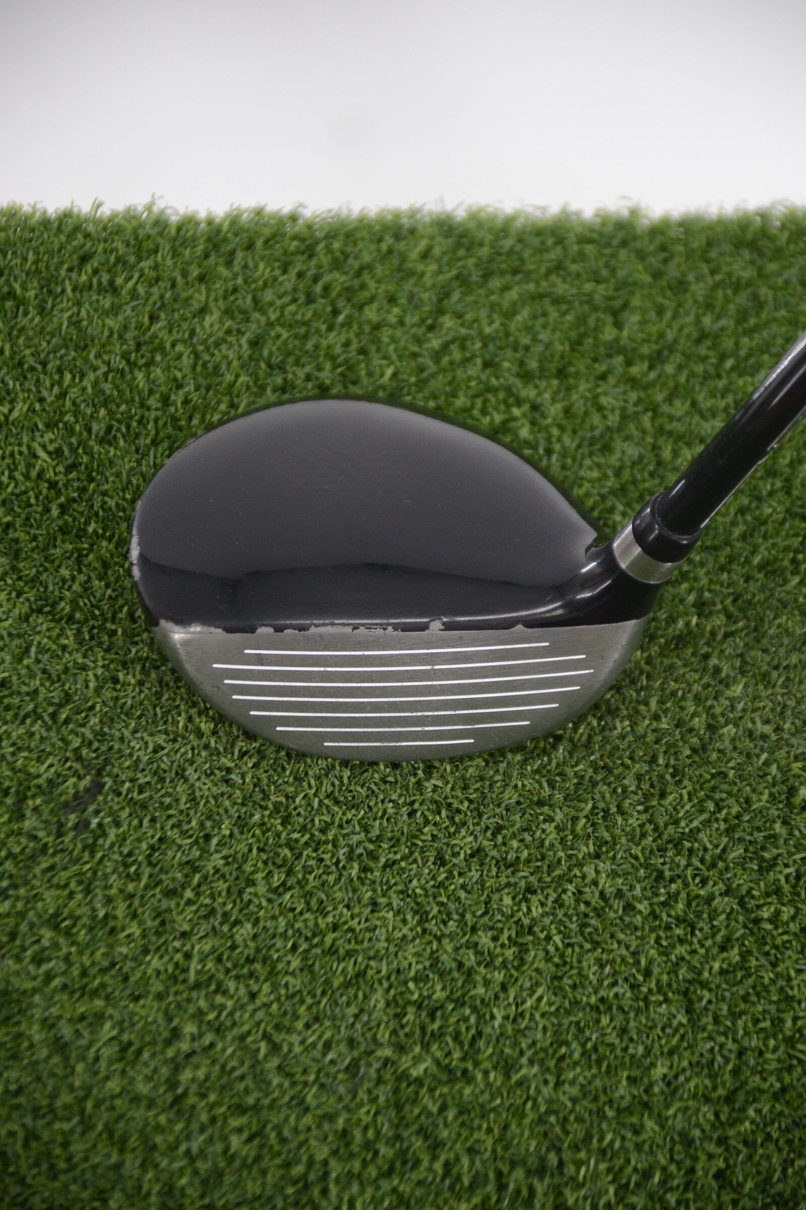 Cleveland Launcher Comp 19 Degree Wood S Flex 42.75" Golf Clubs GolfRoots