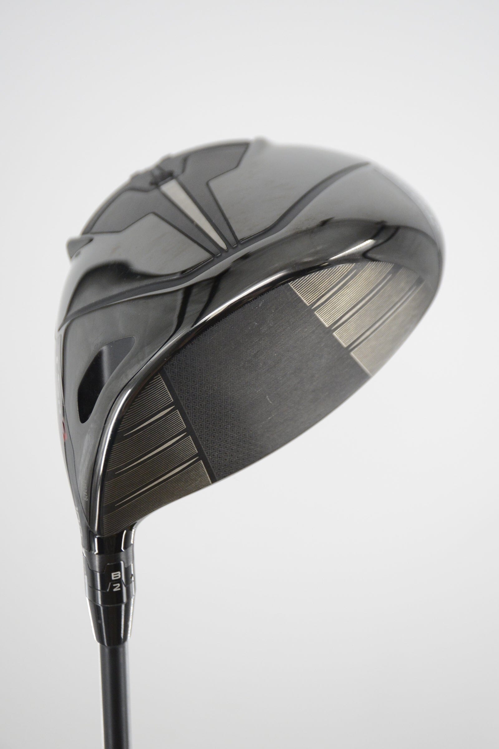 Titleist TSR3 10 Degree Driver R Flex 45.25" Golf Clubs GolfRoots