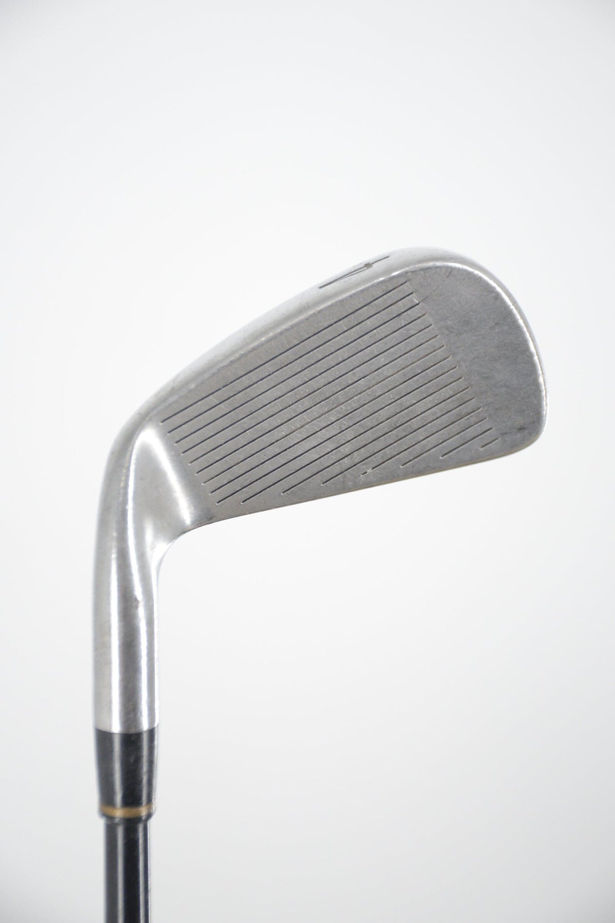 Titleist DCI Oversize + 4 Iron R Flex 38.25" Golf Irons Titleist