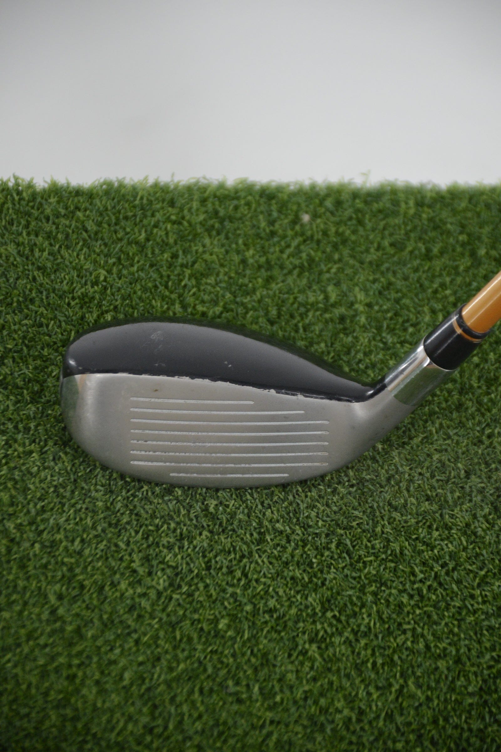 Adams Idea A5Os 5 Hybrid R Flex 39" Golf Clubs GolfRoots