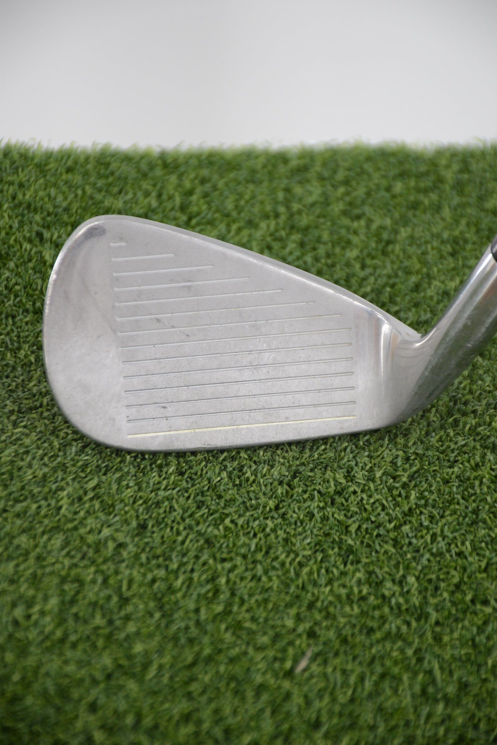 Women's Bridgestone Precept ECW 8 Iron W Flex 35.5" Golf Clubs GolfRoots