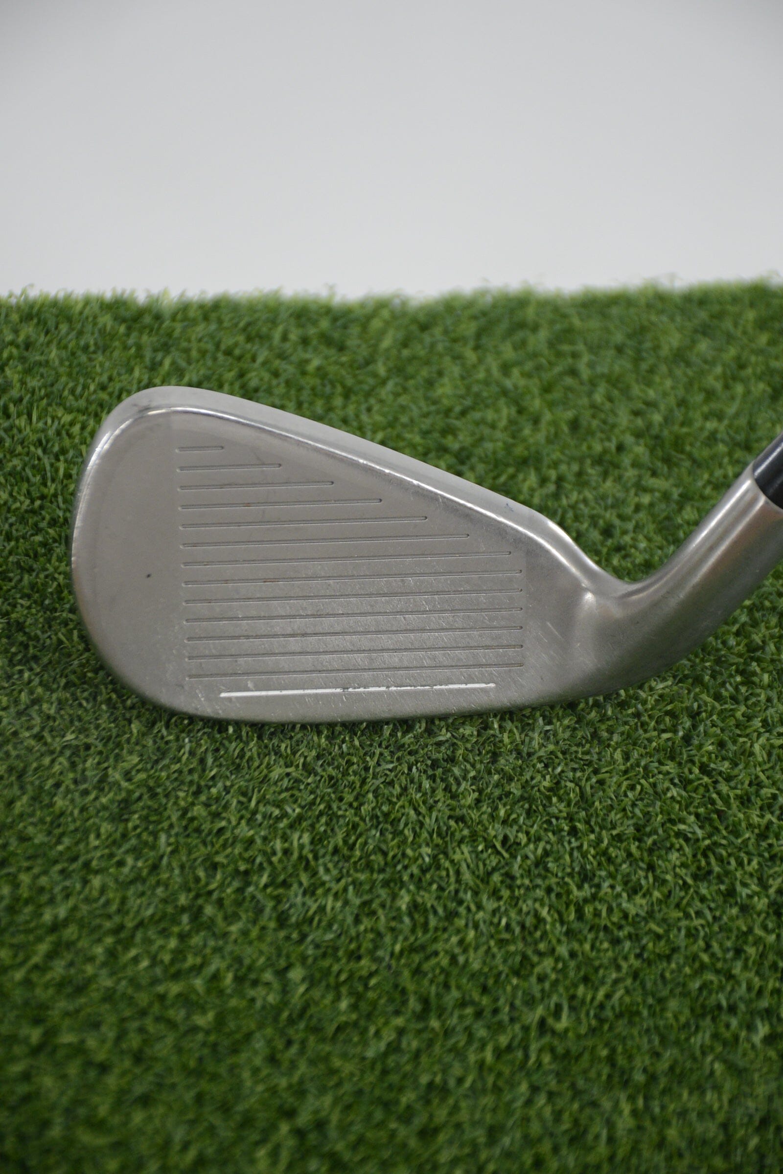 Women's TaylorMade Rocketballz 5 Iron W Flex 37.75" Golf Clubs GolfRoots