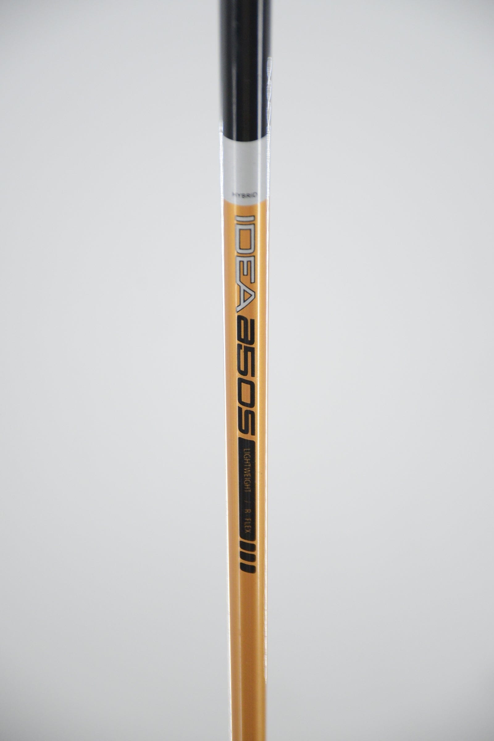 Adams Idea A5Os 5 Hybrid R Flex 39" Golf Clubs GolfRoots