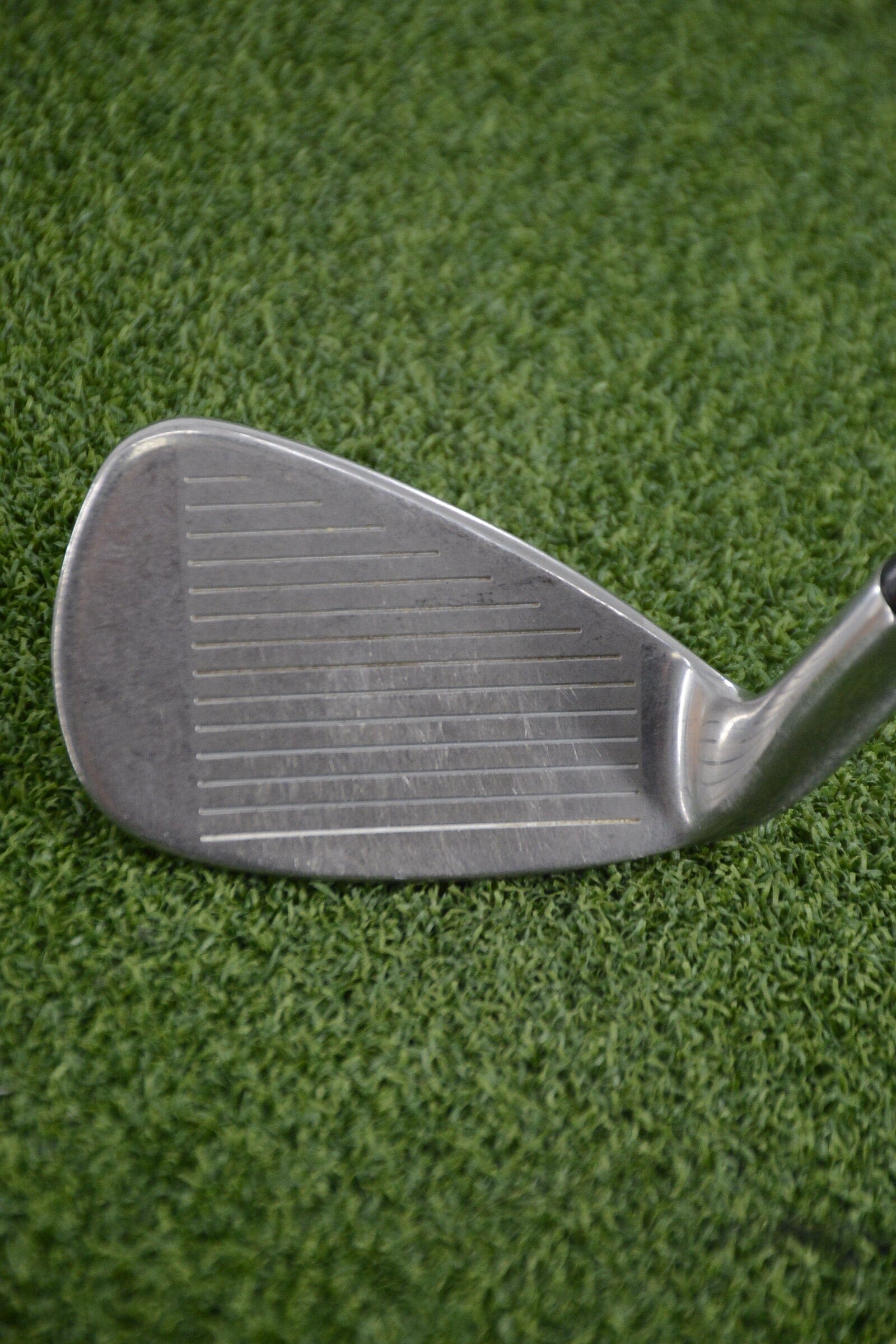 Adams Idea A7Os Max Hybrid GW SR Flex 35.5" Golf Clubs GolfRoots
