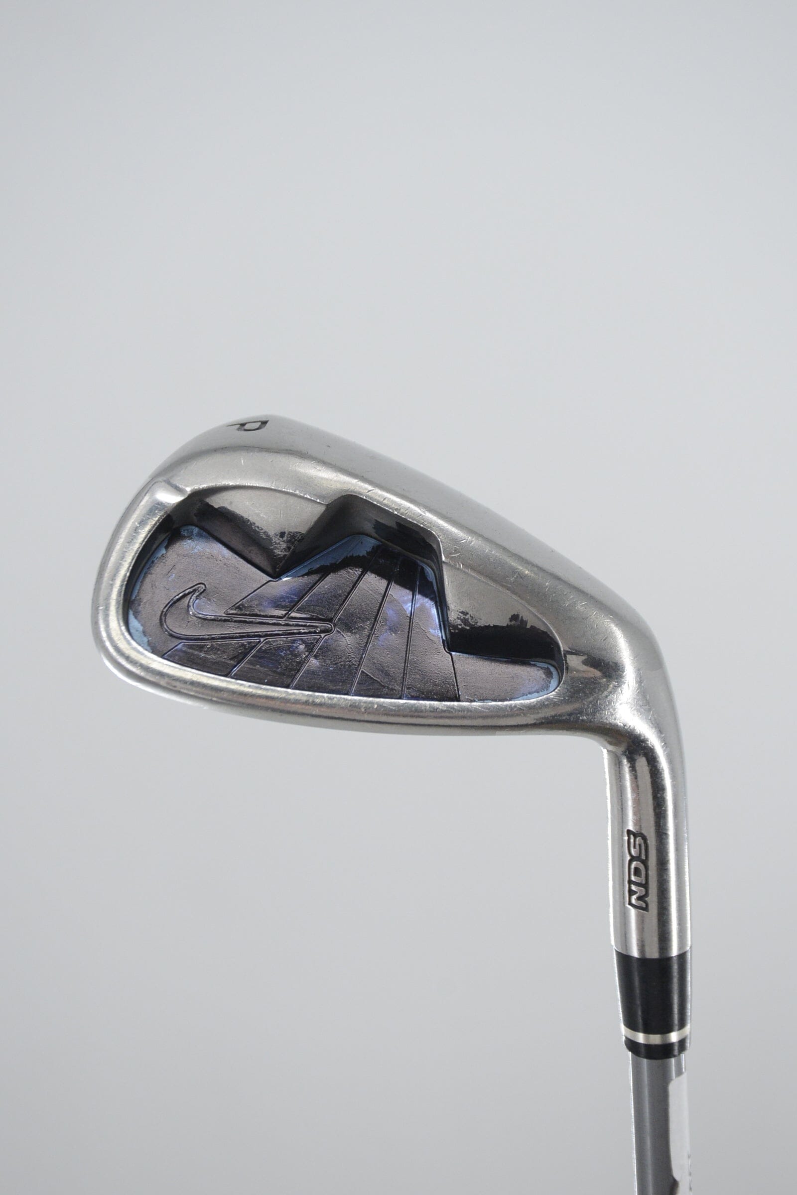 Women's Nike NDS PW W Flex 35" Golf Clubs GolfRoots