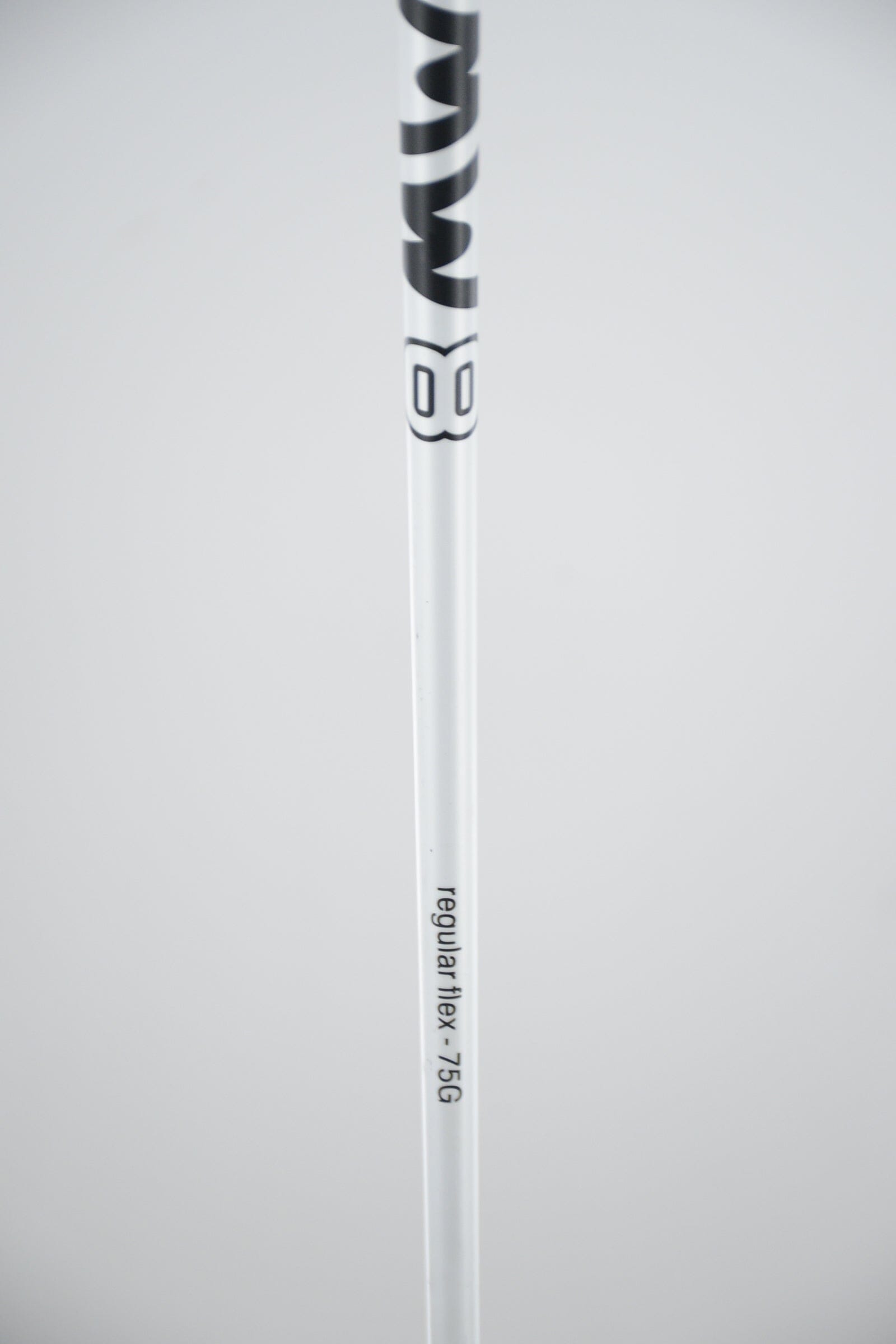 NEW Moon Wood MW8 21 Degree Wood R Flex 38.25"