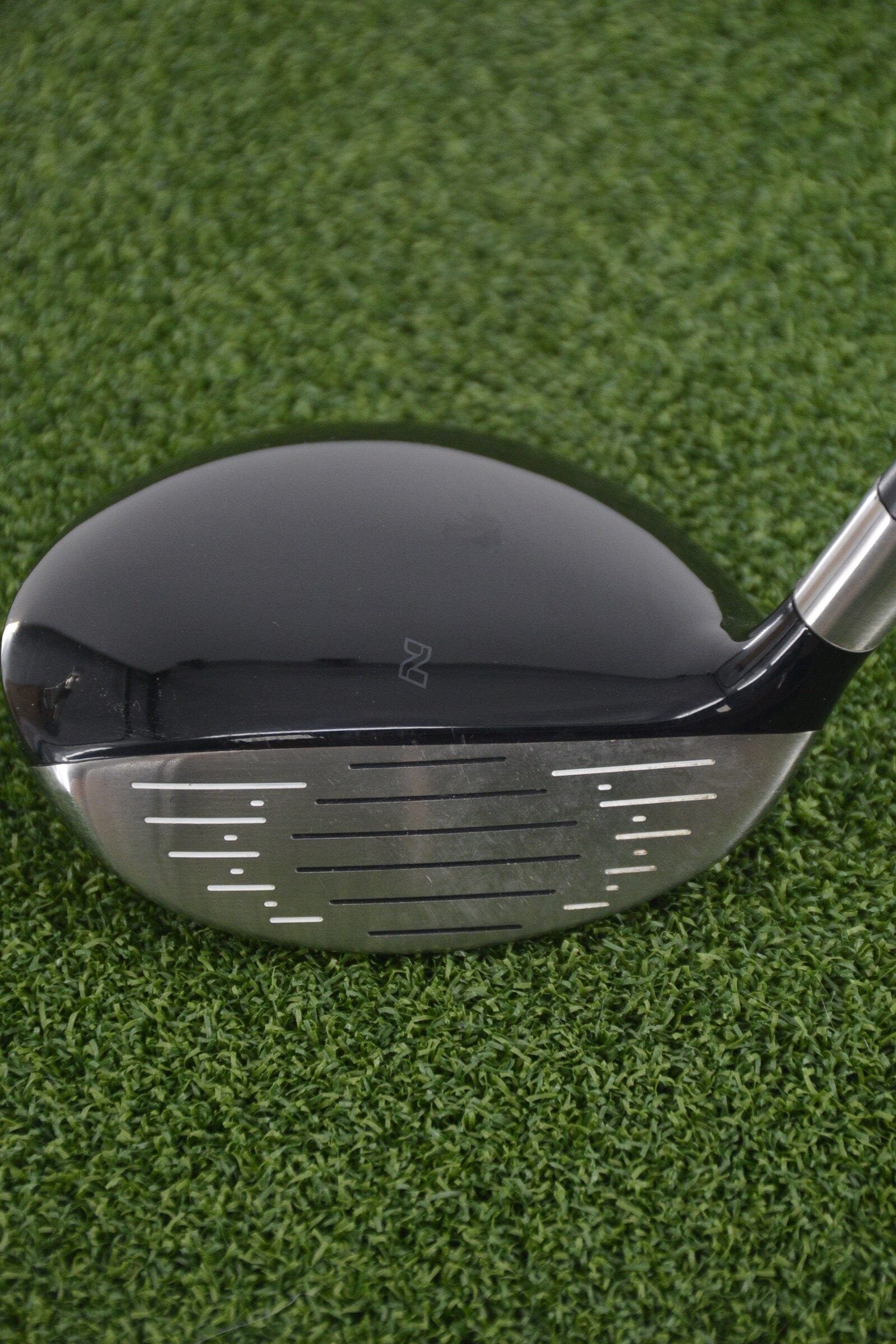 Nickent 4Dx 5 Wood R Flex 41.75" Golf Clubs GolfRoots