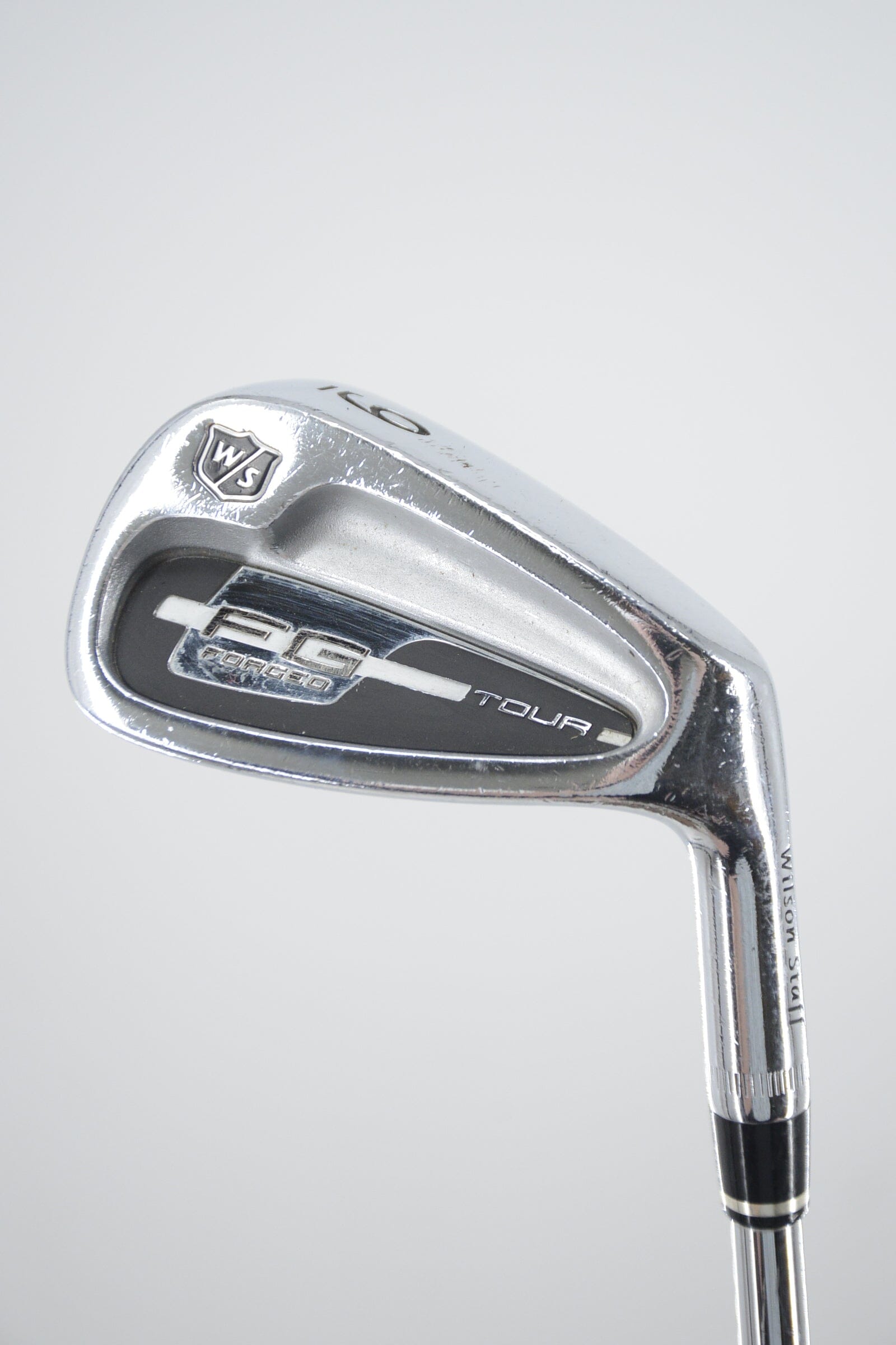 Wilson Staff FG Tour 9 Iron S Flex 36" Golf Clubs GolfRoots
