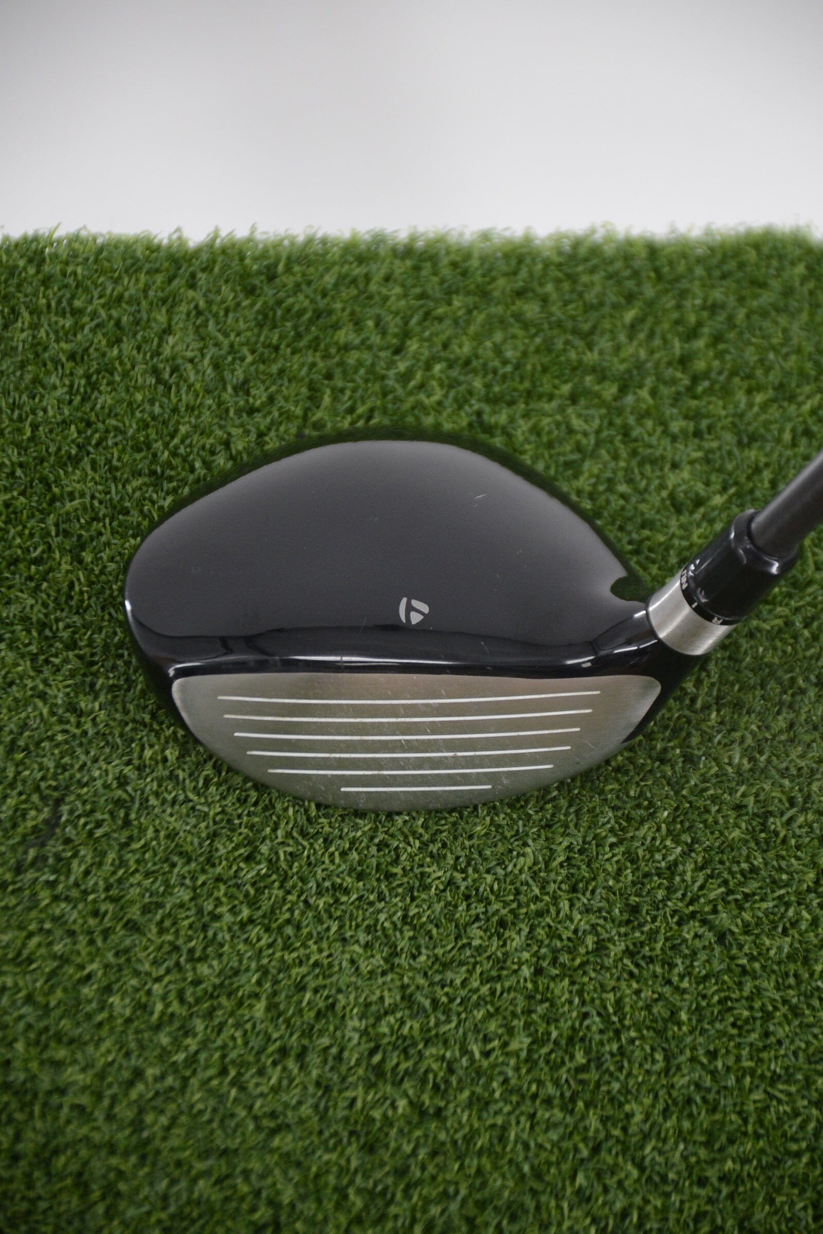 TaylorMade R9 4 Wood S Flex 42.5" Golf Clubs GolfRoots