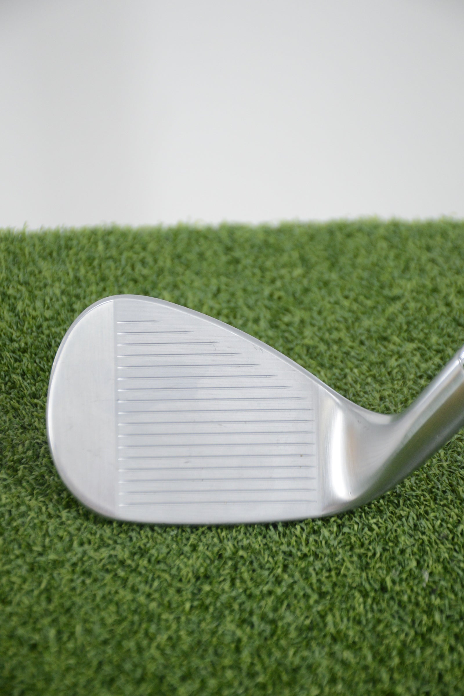 Titleist Vokey SM11 Tour Chrome 56 Degree Wedge Wedge Flex 35"