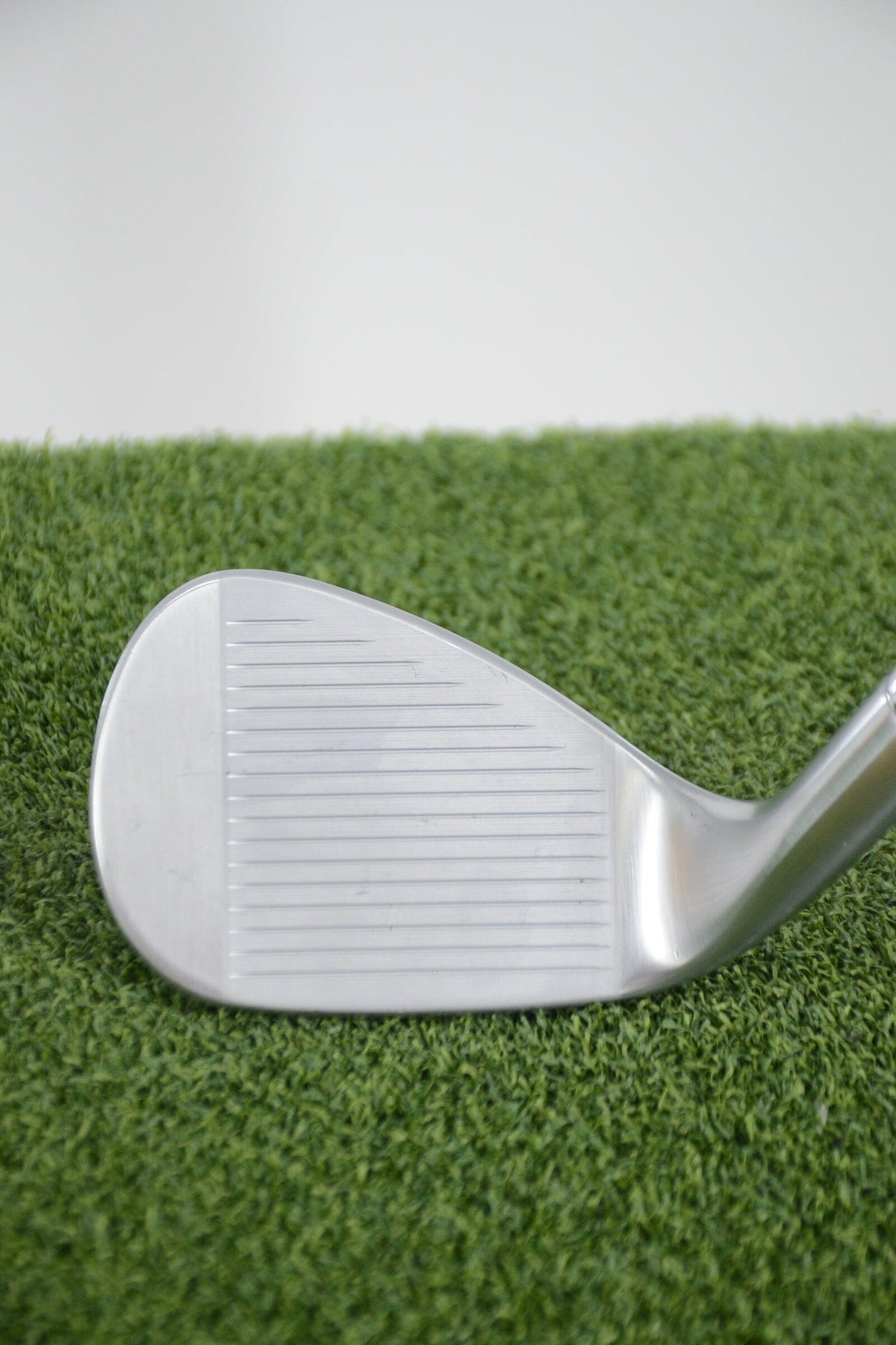 Titleist Vokey SM11 Tour Chrome 56 Degree Wedge Wedge Flex 35" Golf Clubs GolfRoots