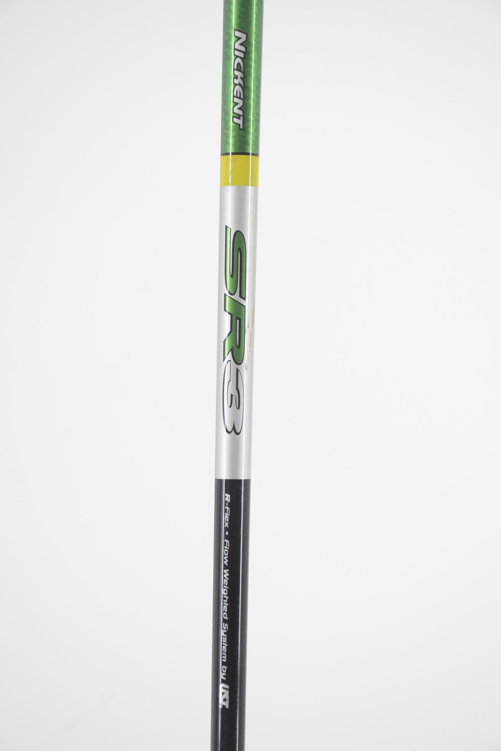 Nickent 4Dx 5 Wood R Flex 41.75" Golf Clubs GolfRoots