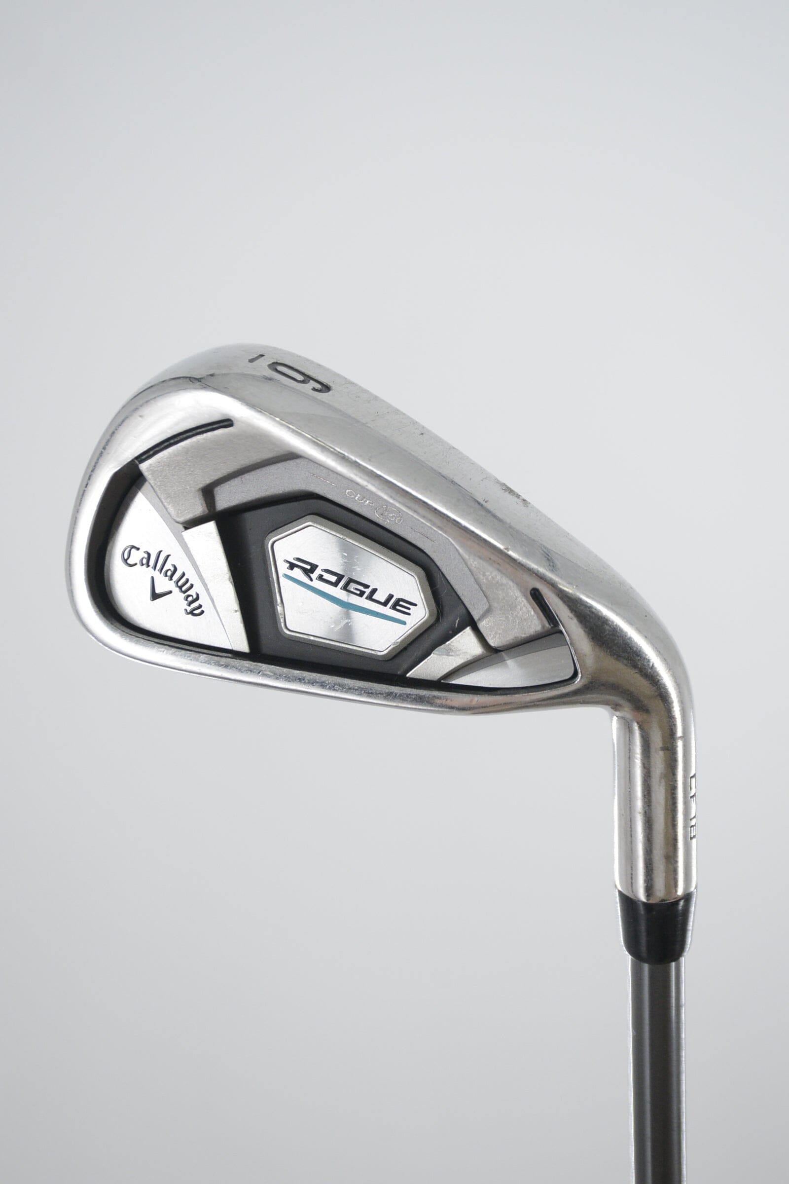 Callaway Rogue 6 Iron SR Flex 37.25" Golf Clubs GolfRoots