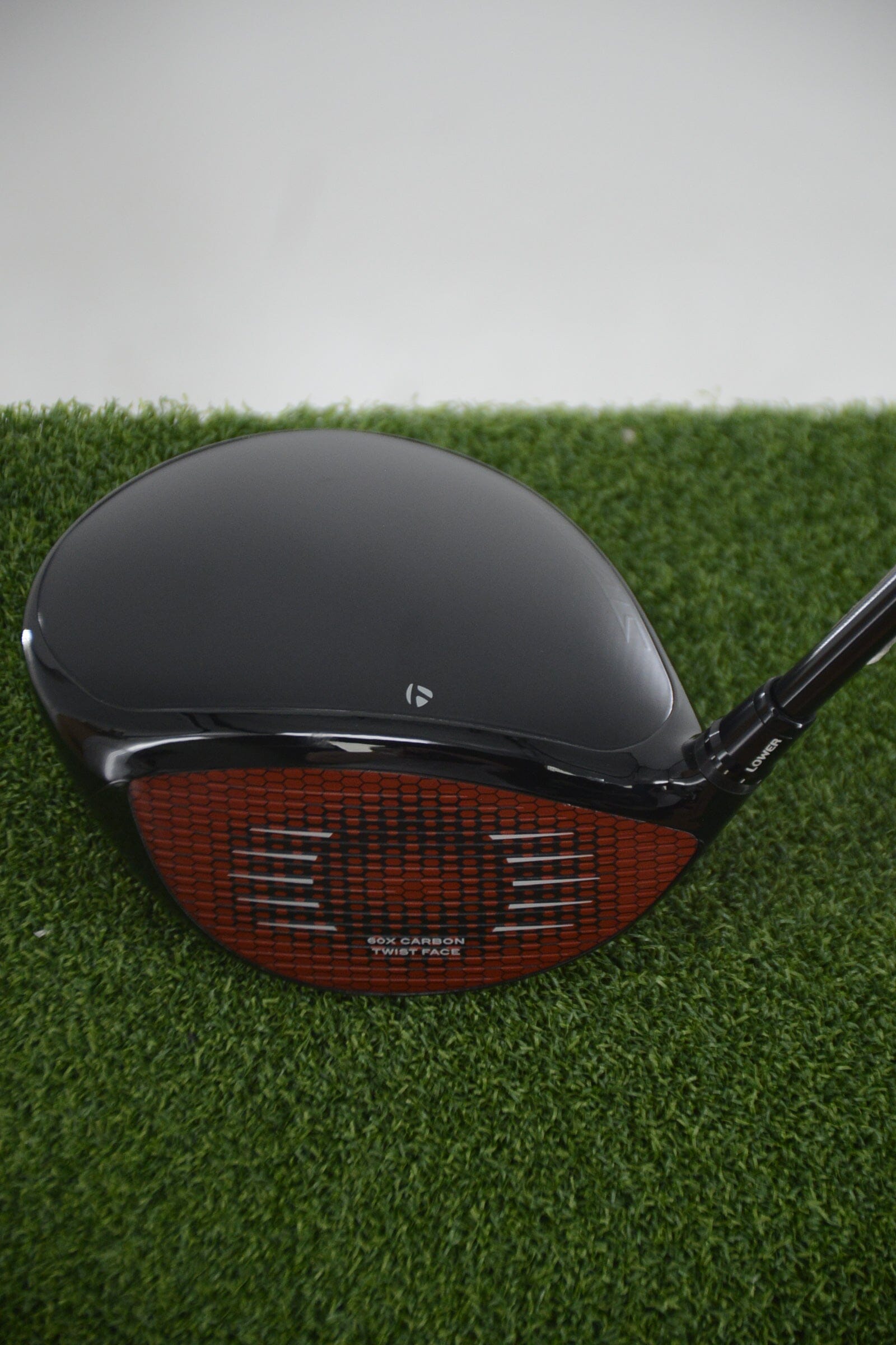TaylorMade Stealth 12 Degree Driver R Flex 45.25"