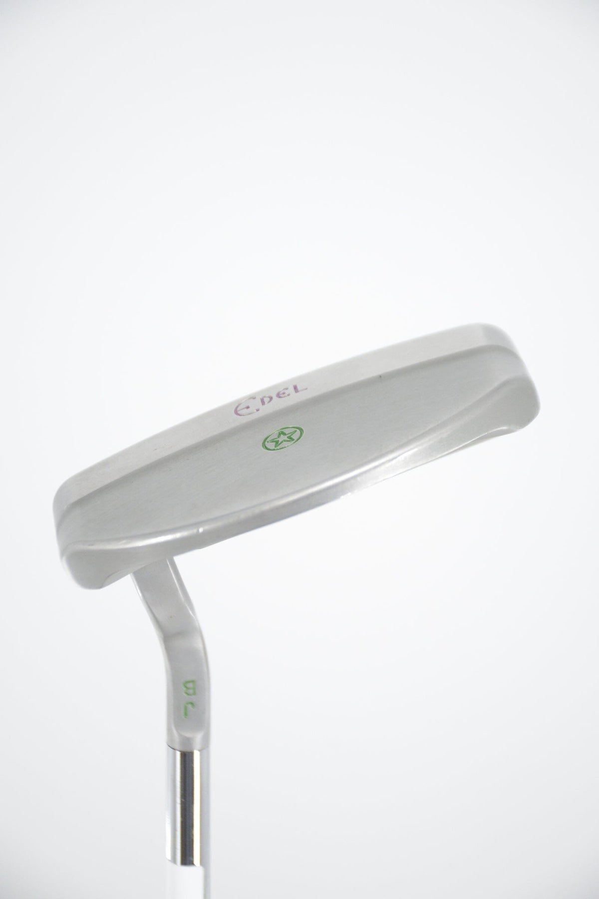 Lefty Edel Custom Putter 35" Golf Putters Edel