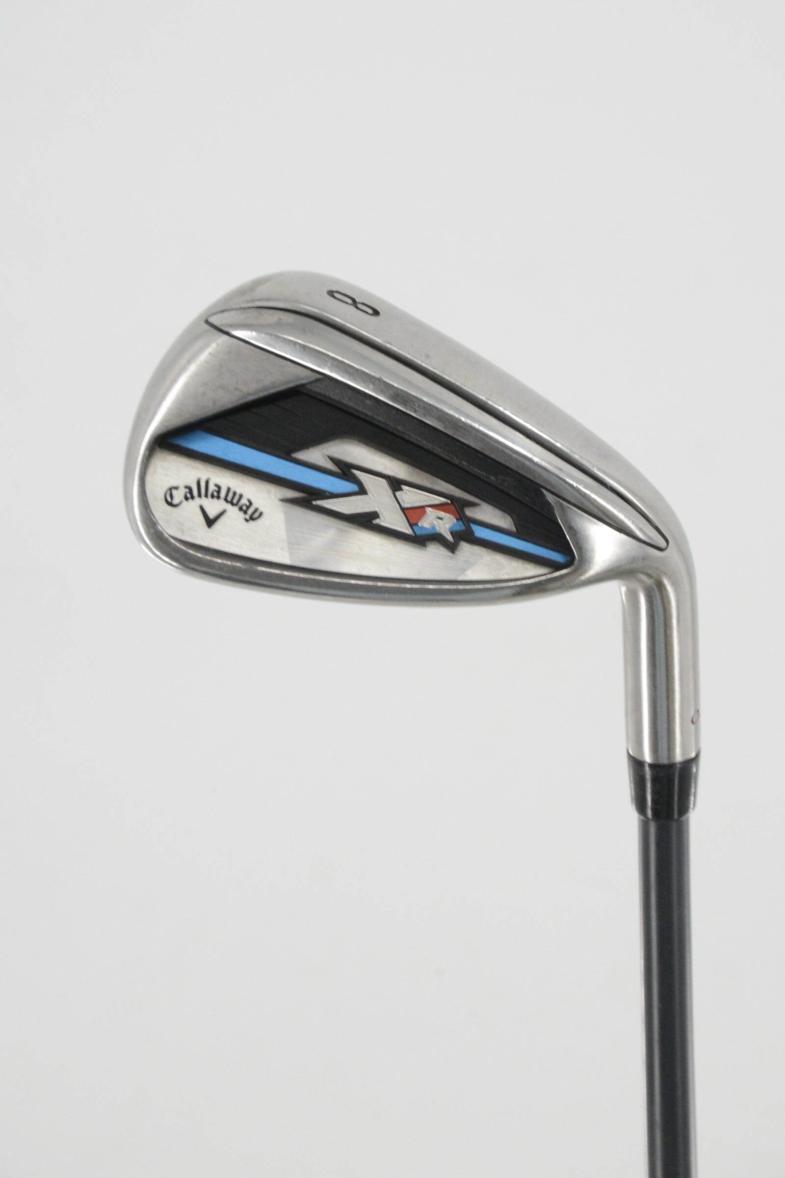 Callaway XR OS 4-6, 8-9, SW Iron Set SR Flex +1" Golf Clubs GolfRoots