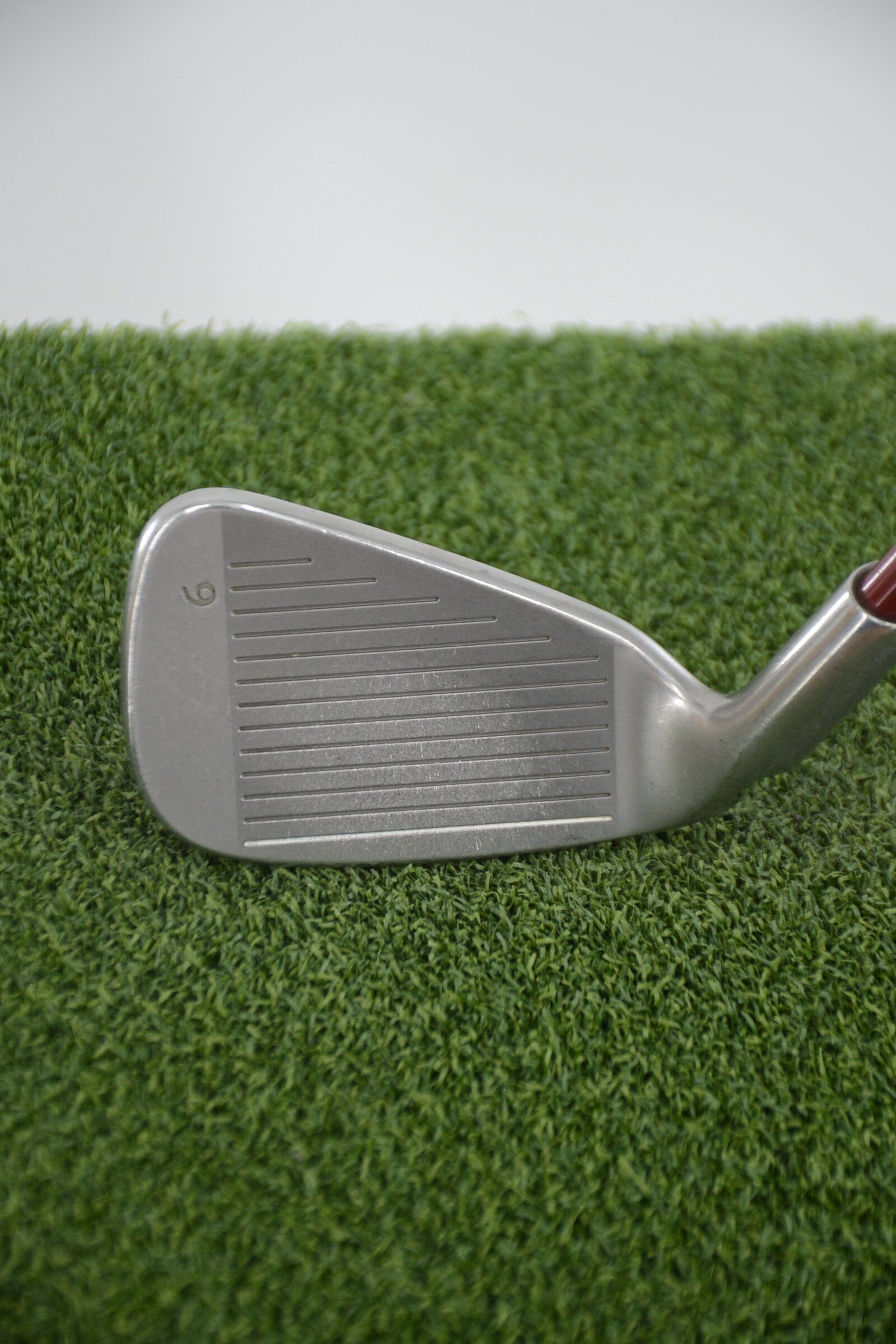 Ping I15 6 Iron SR Flex 37.25" Golf Clubs GolfRoots
