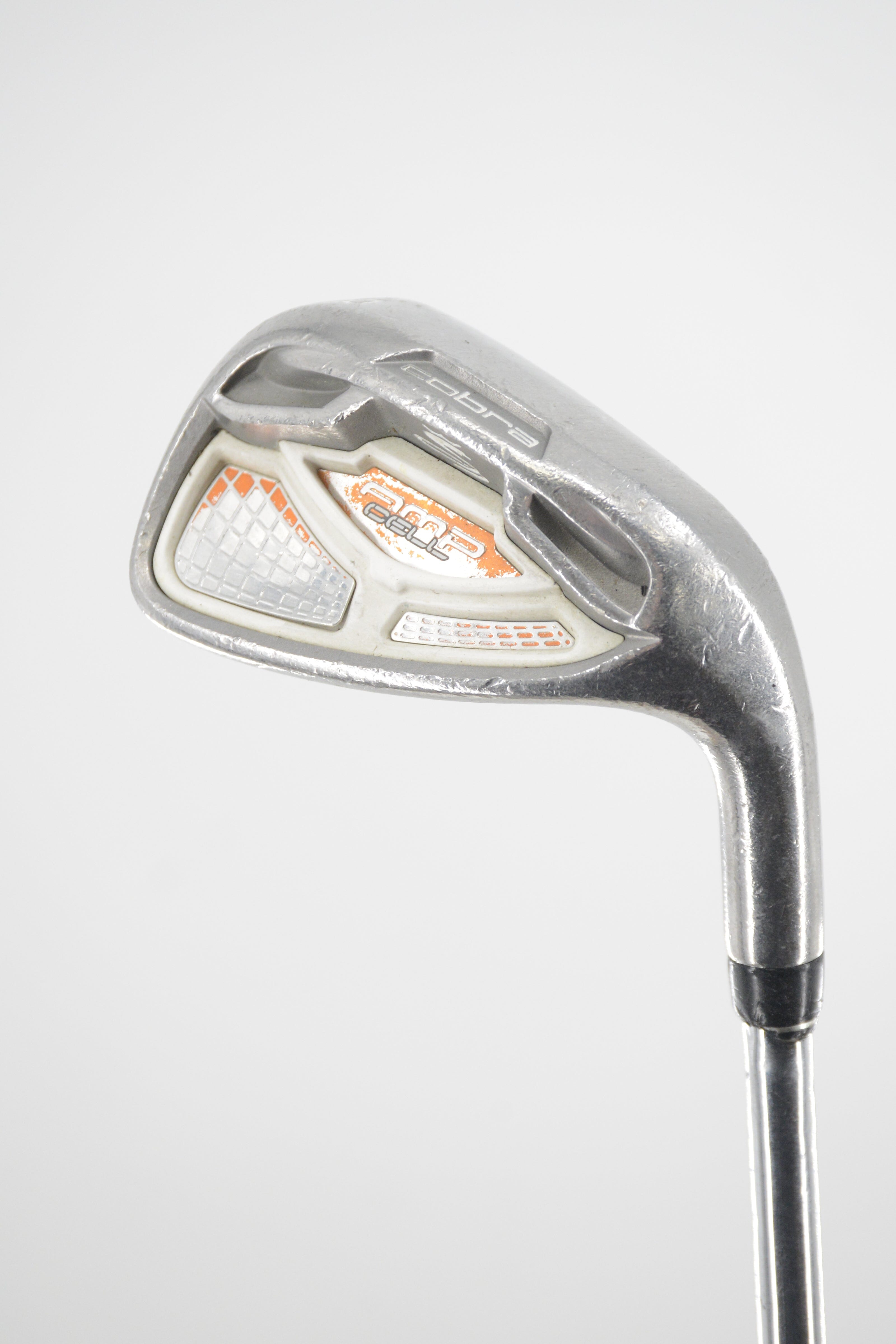 Cobra Amp Cell PW R Flex 35.5" Golf Clubs GolfRoots