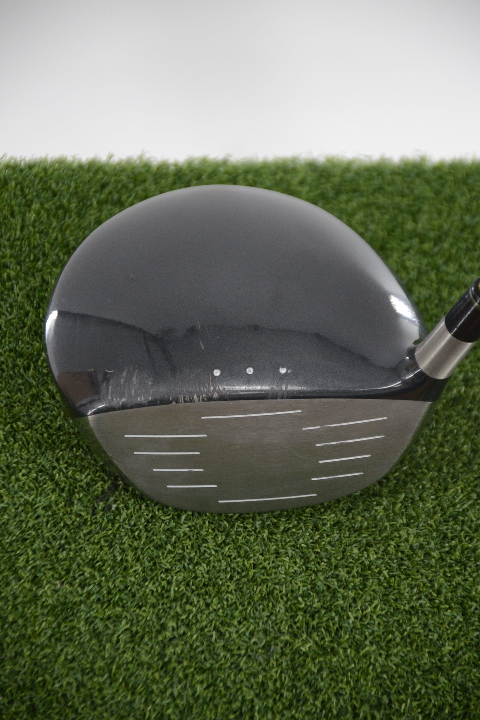 Adams Ovation 9.5 Degree Driver S Flex 45.75" Golf Clubs GolfRoots