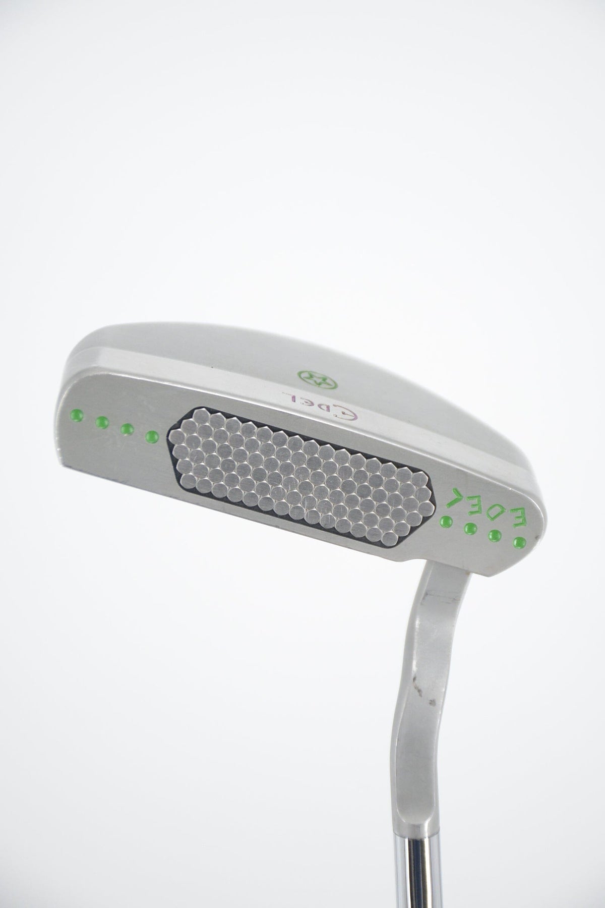 Lefty Edel Custom Putter 35" Golf Putters Edel