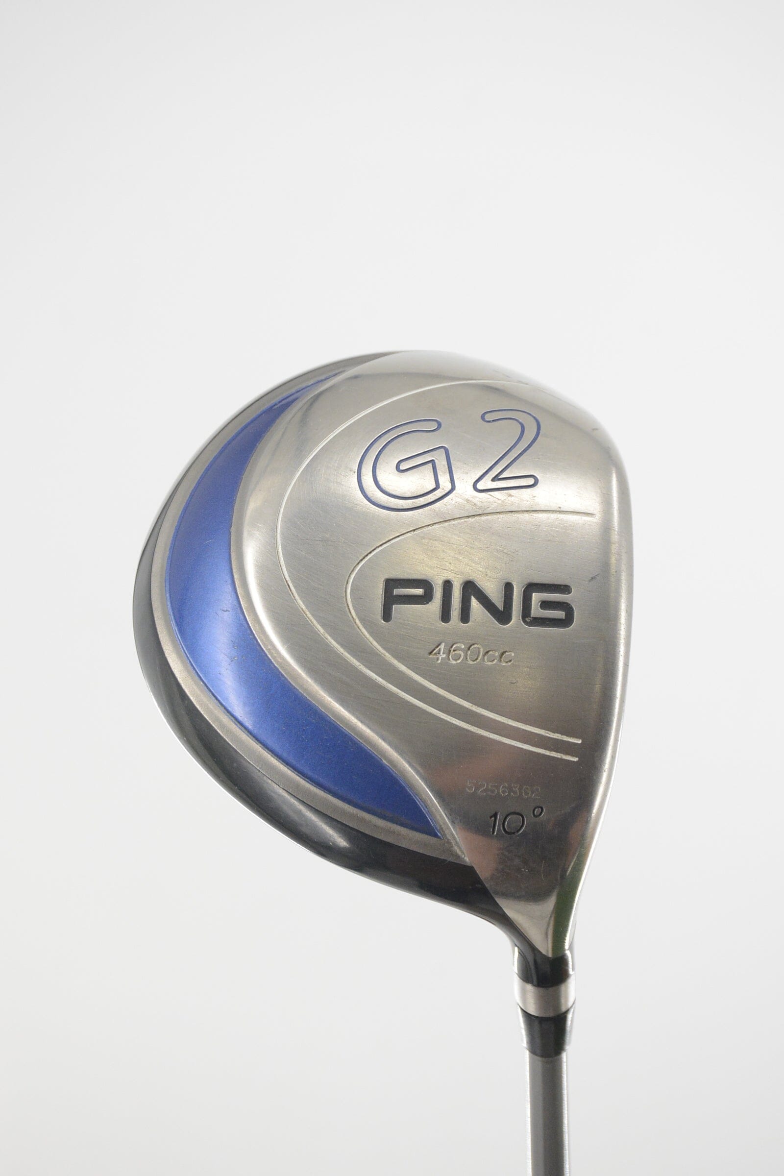 Ping G2 10 Degree Driver S Flex 45.5" Golf Clubs GolfRoots