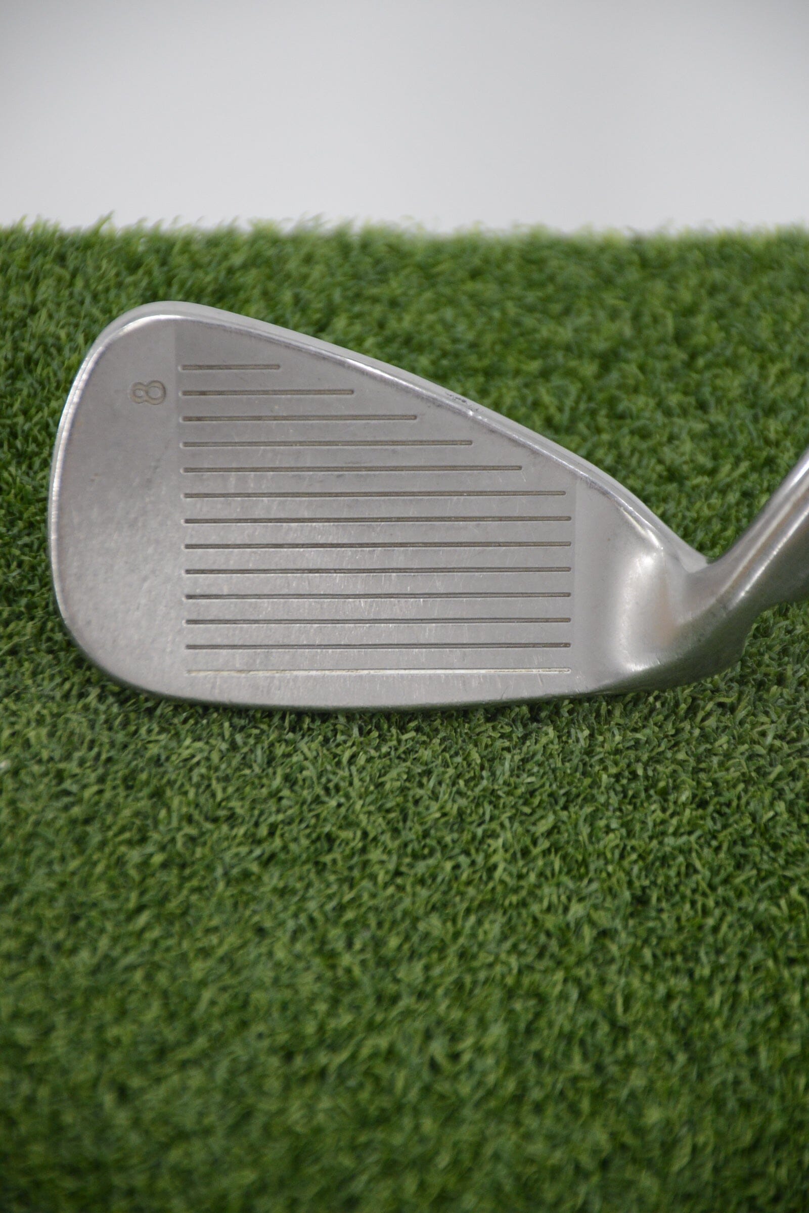 Ping G 8 Iron SR Flex 36.75" Golf Clubs GolfRoots