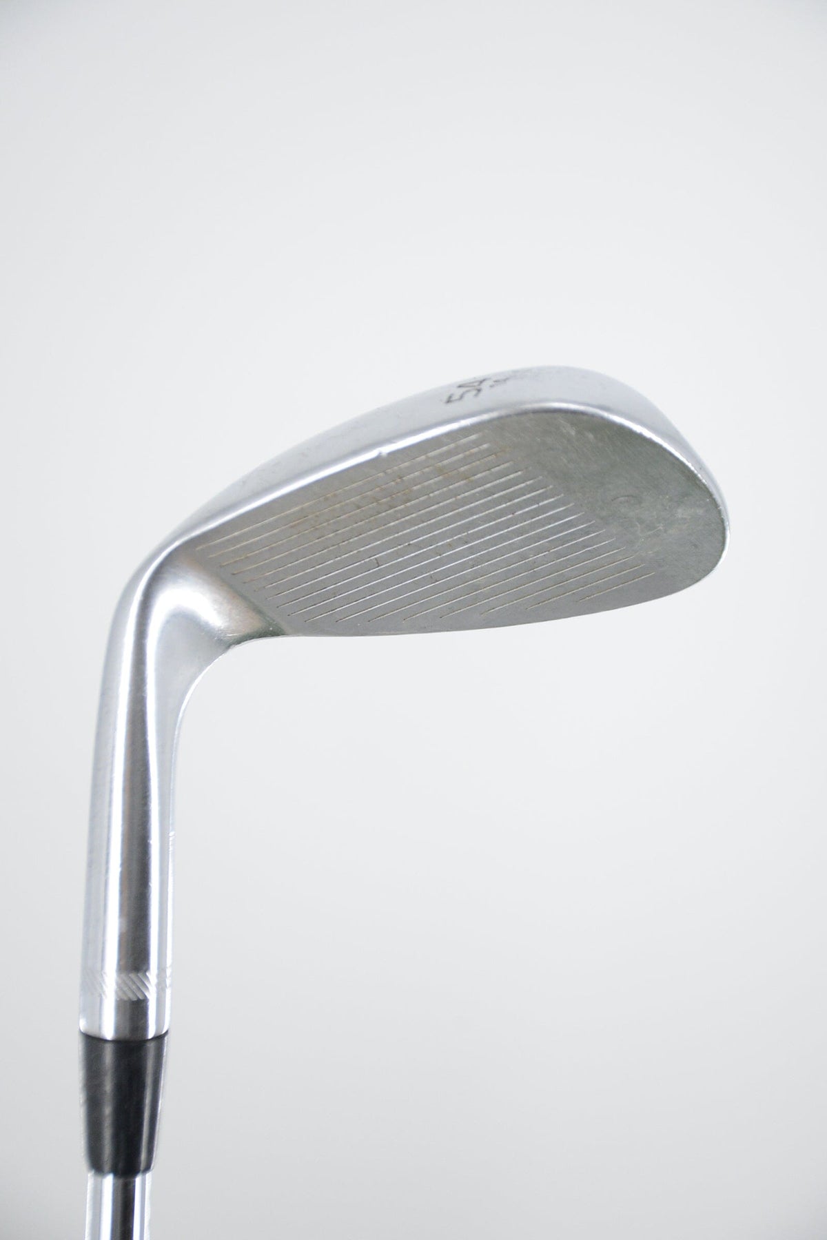 Titleist Vokey SM5 Tour Chrome 54 Degree Wedge Wedge Flex 35.25" Golf Clubs GolfRoots