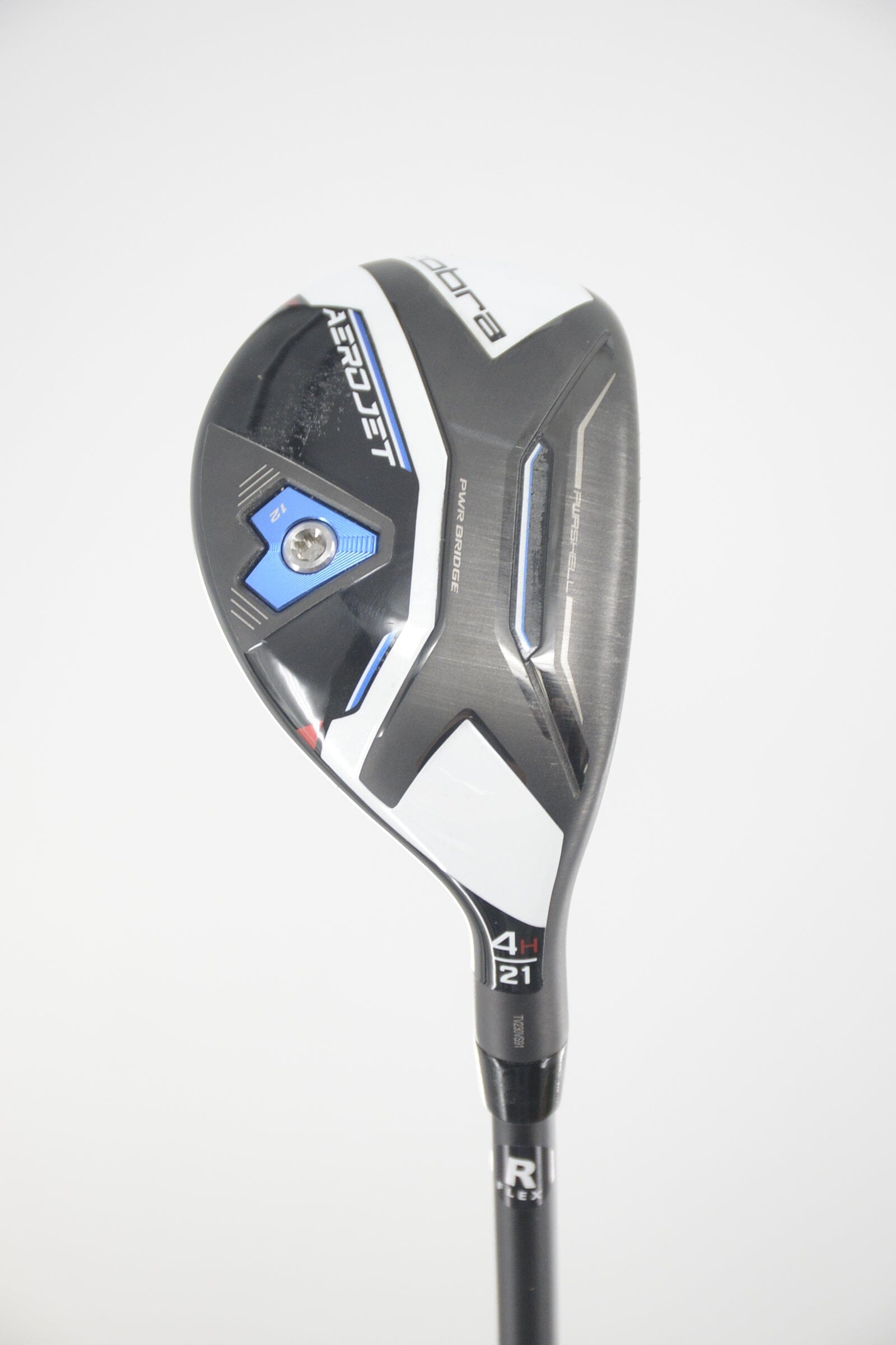 Cobra Aerojet 4 Hybrid R Flex 39.75" Golf Clubs GolfRoots