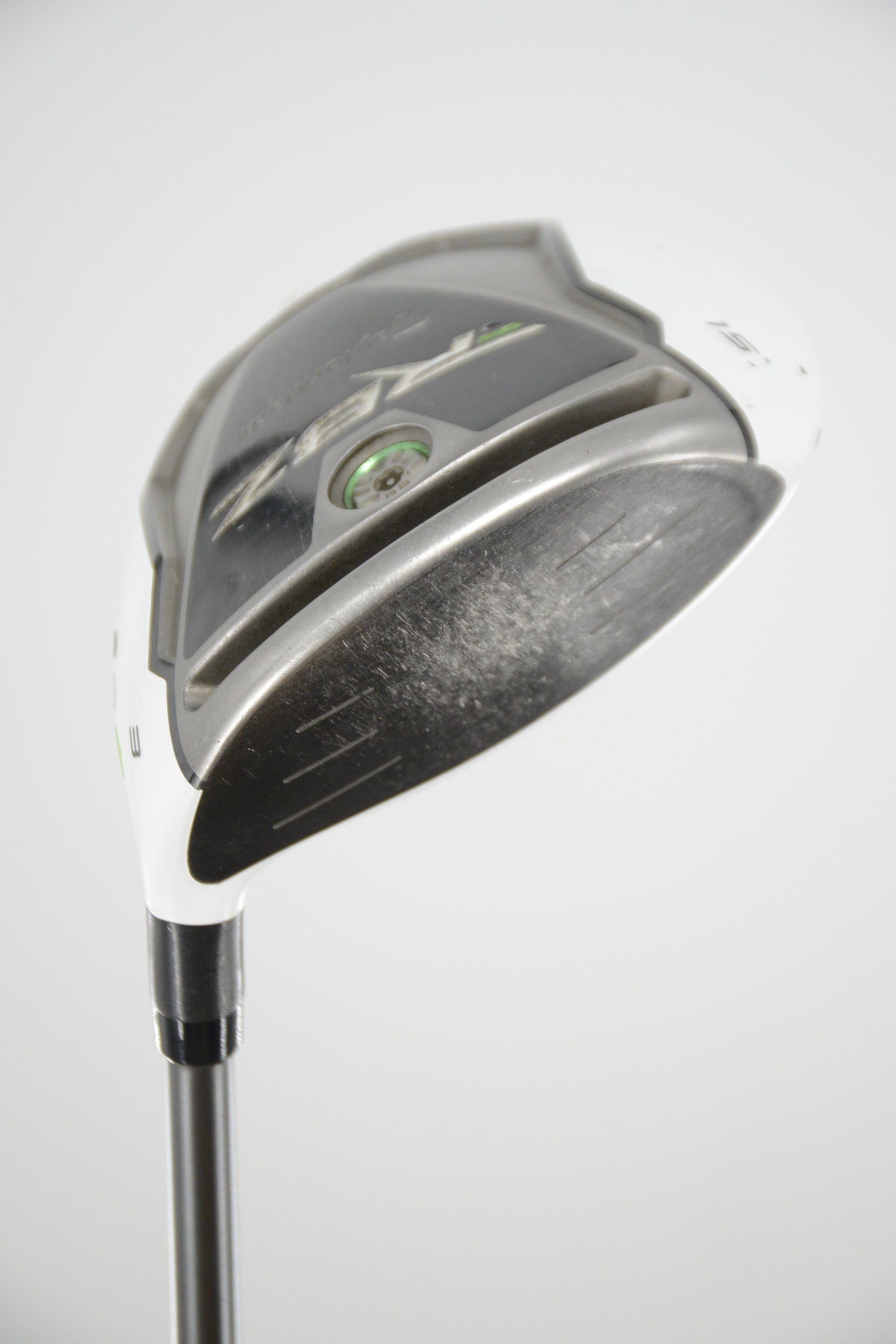 TaylorMade Rocketballz 3 Wood S Flex 43.25"
