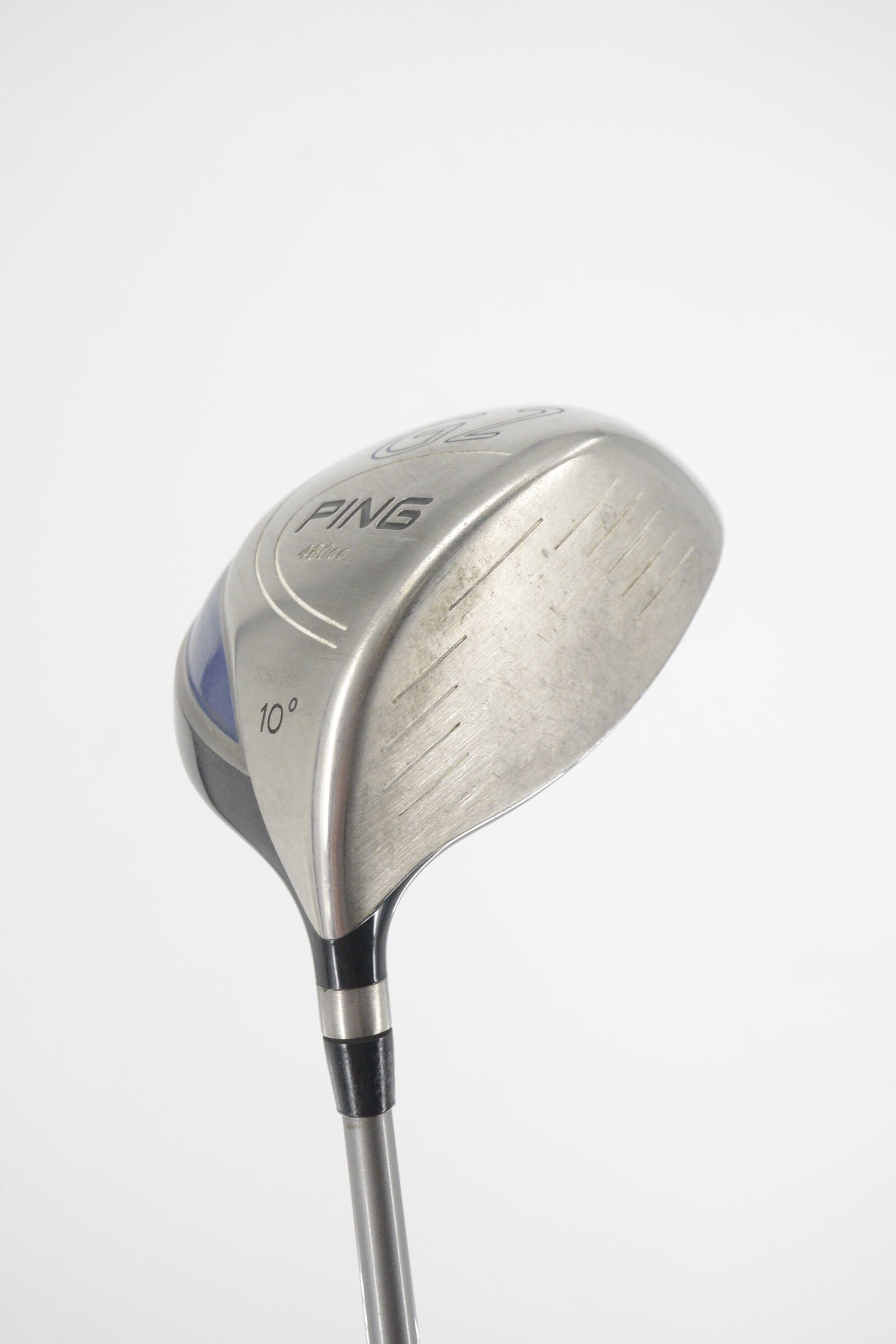 Ping G2 10 Degree Driver S Flex 45.5" Golf Clubs GolfRoots