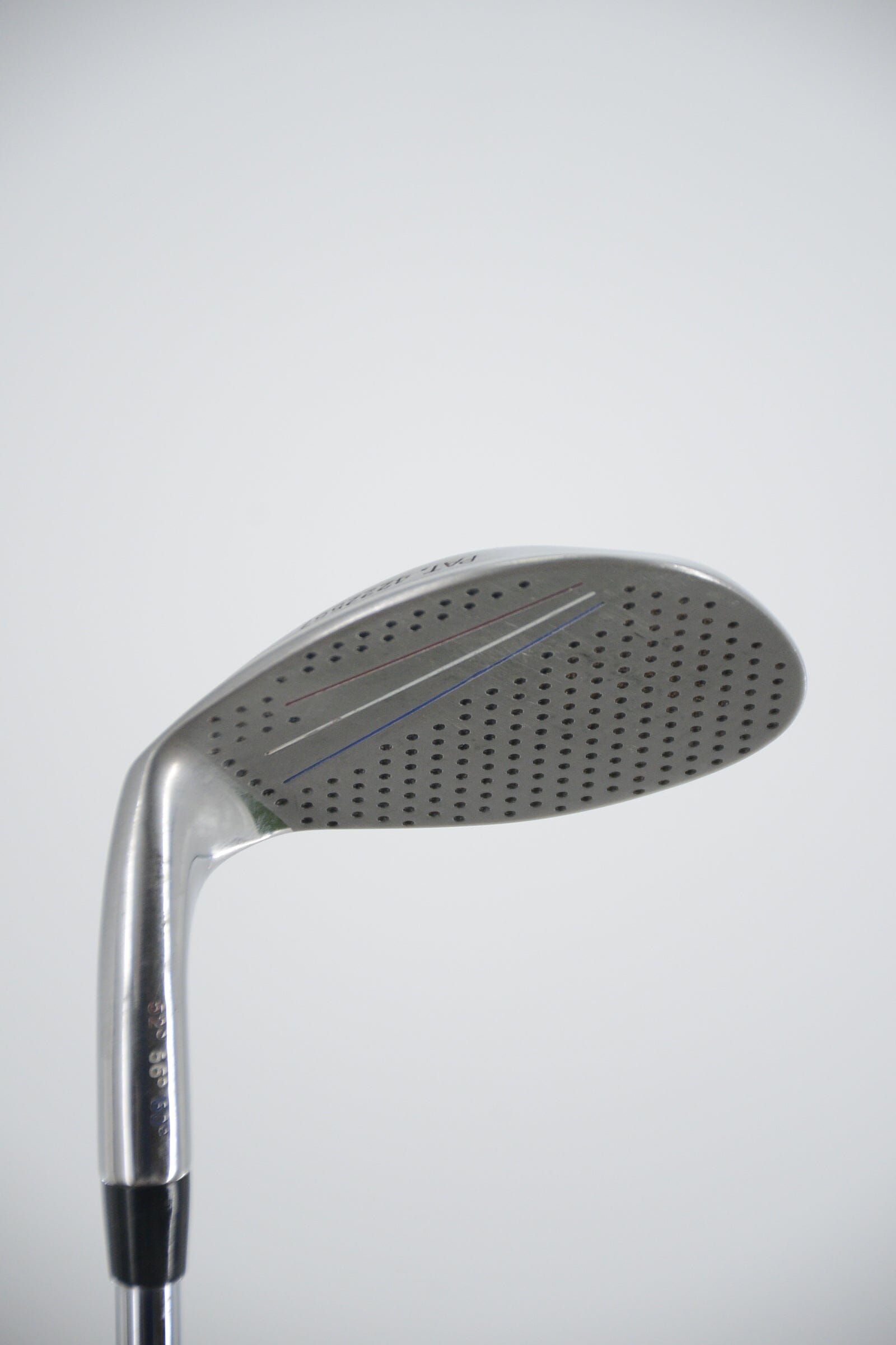 Tiger Shark Triple Crown II LW S Flex 35.5" Golf Clubs GolfRoots