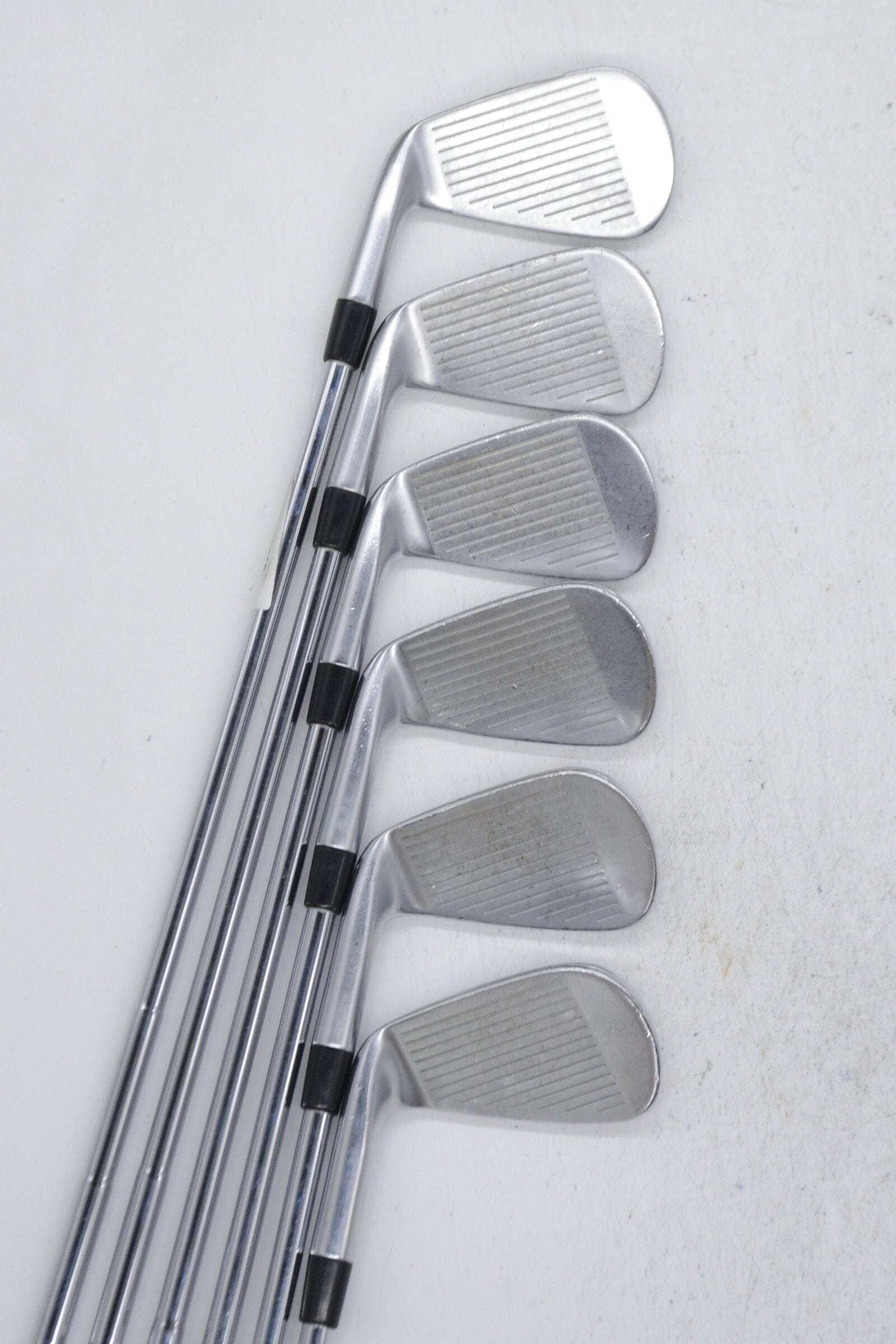 Callaway Apex Pro 24 5-PW Iron Set R Flex Std Length Golf Clubs GolfRoots